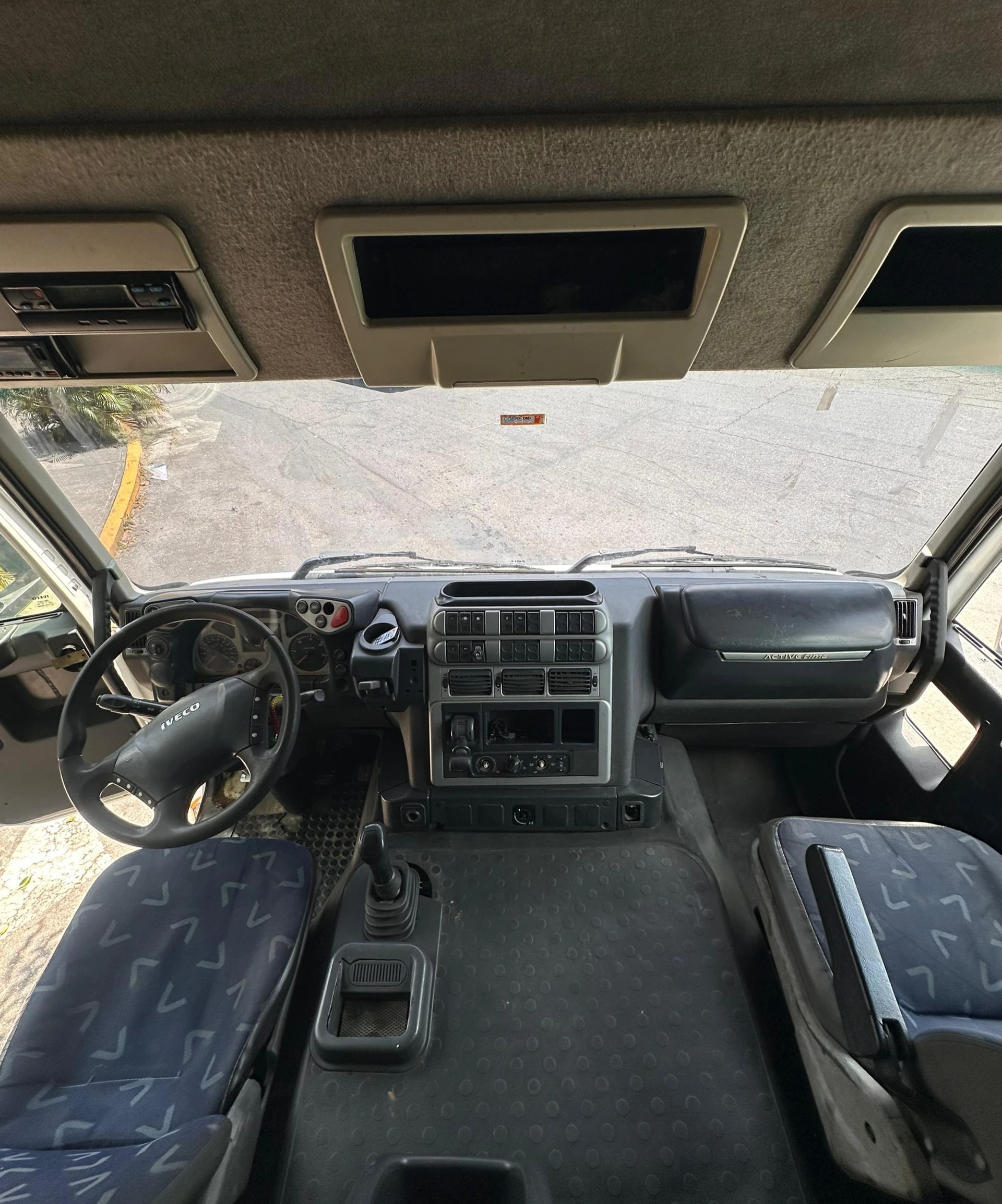 2010 Iveco Stralis — foto 7