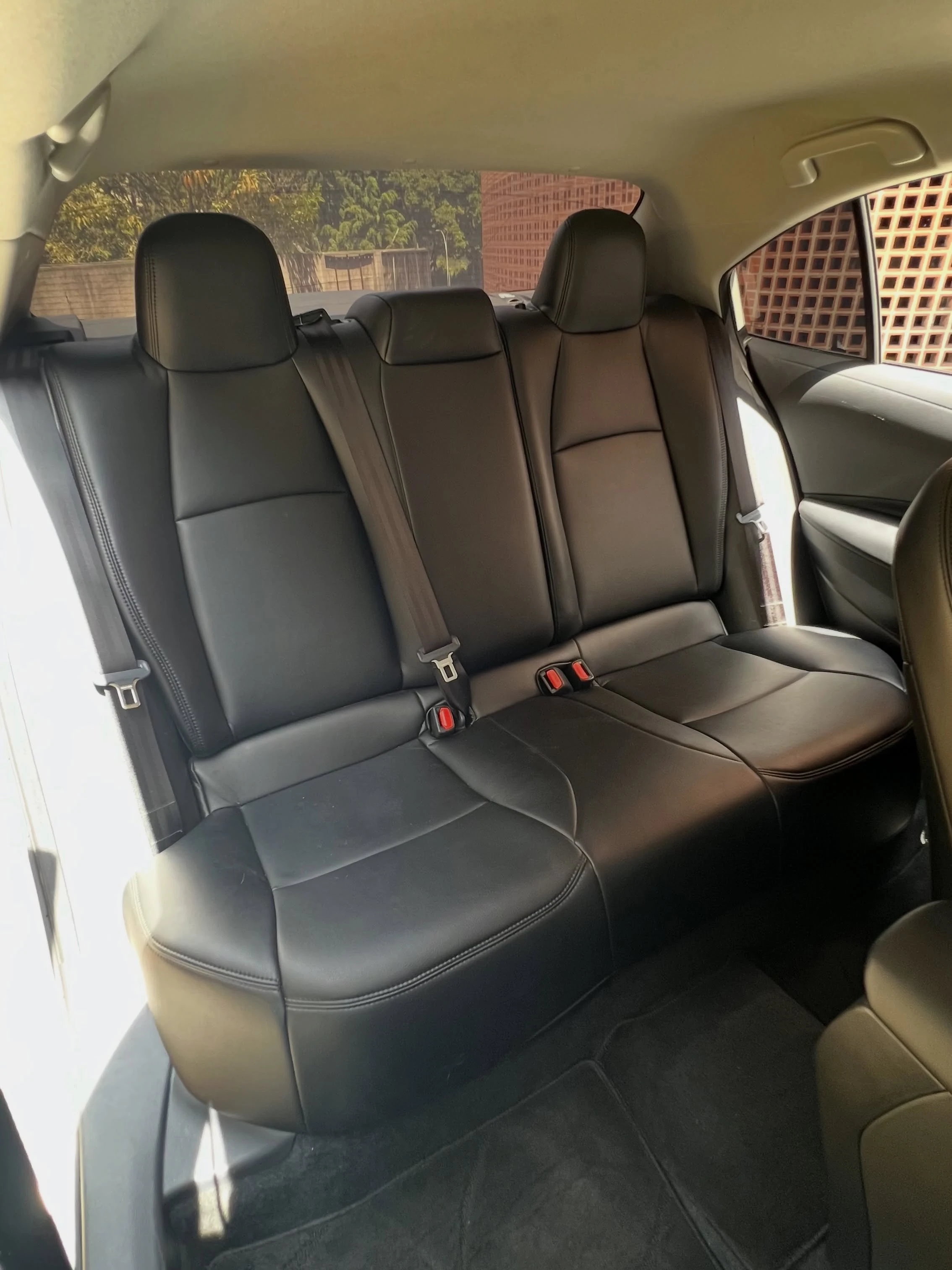 2025 Toyota Corolla Levin 1.5L — foto 8
