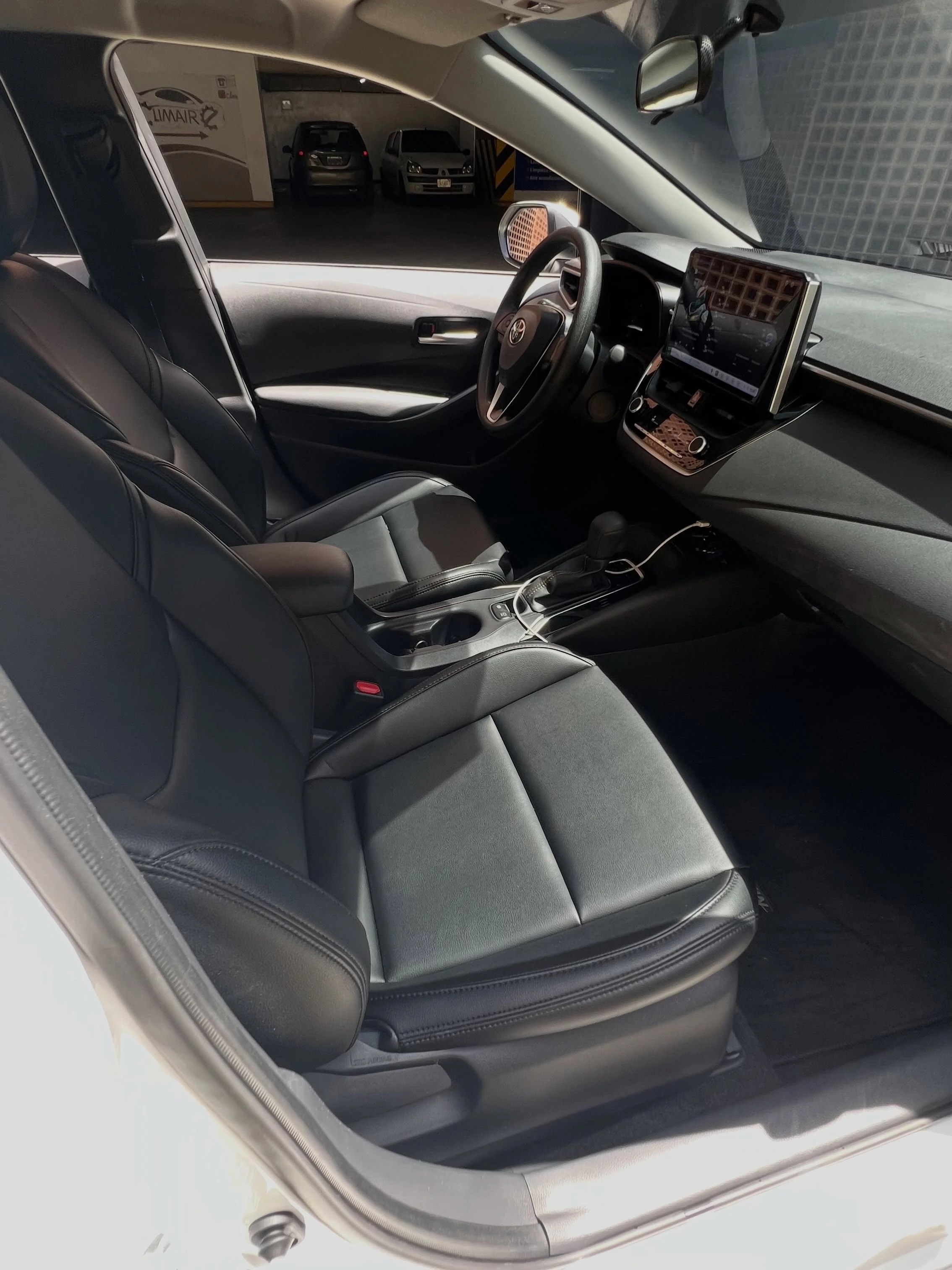 2025 Toyota Corolla Levin 1.5L — foto 11