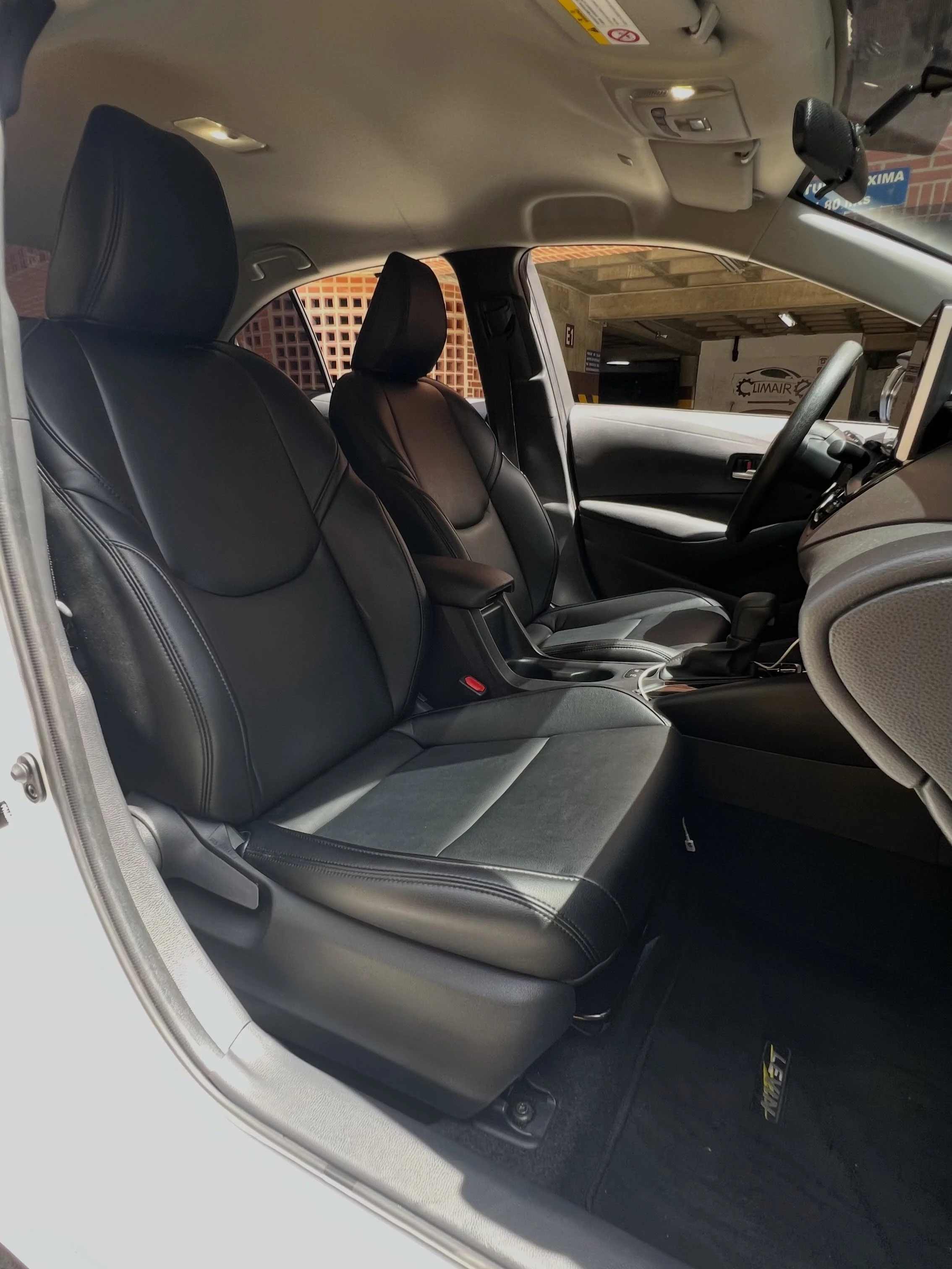 2025 Toyota Corolla Levin 1.5L — foto 12