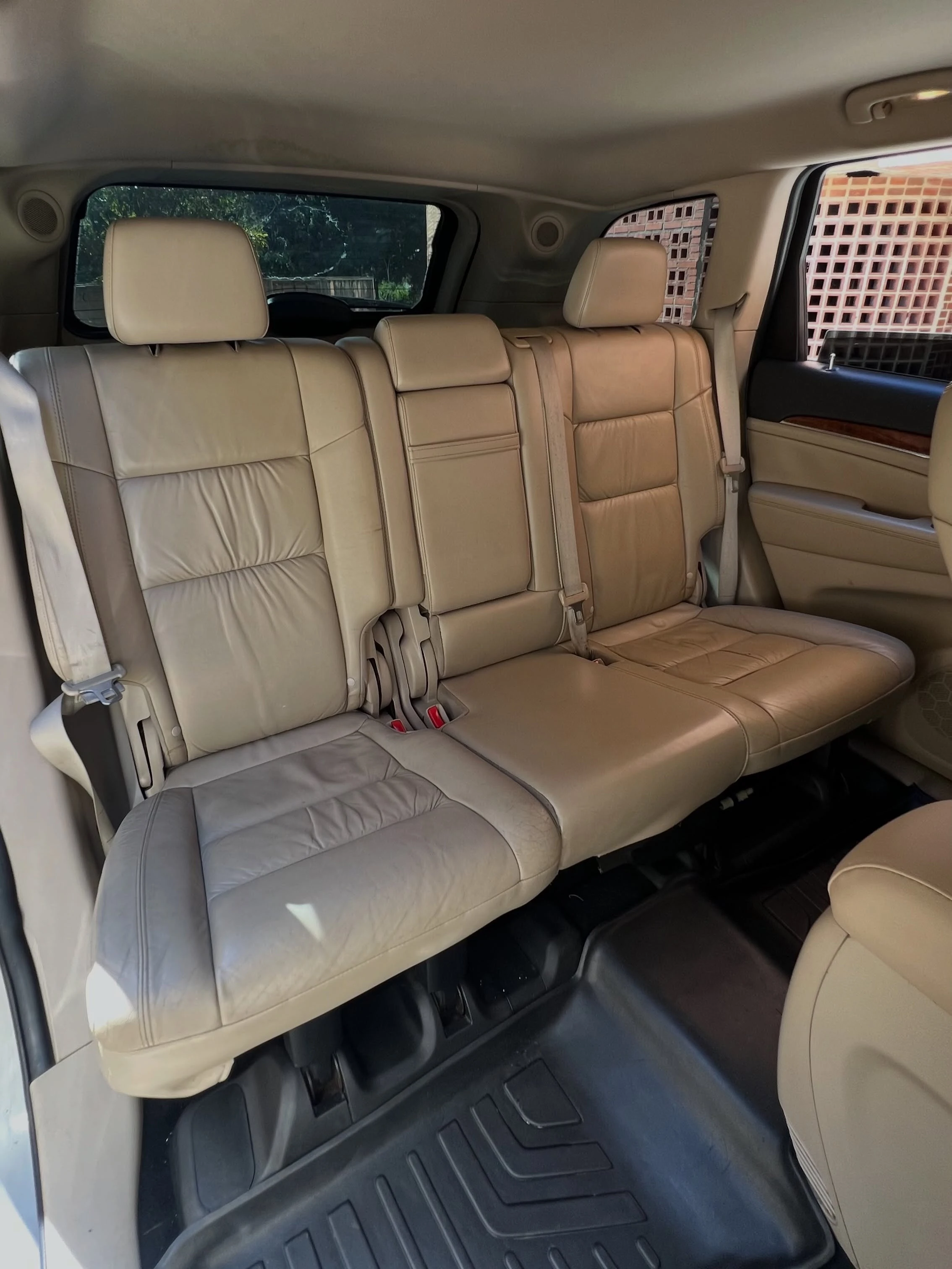 2012 Jeep Grand Cherokee 4G — foto 5