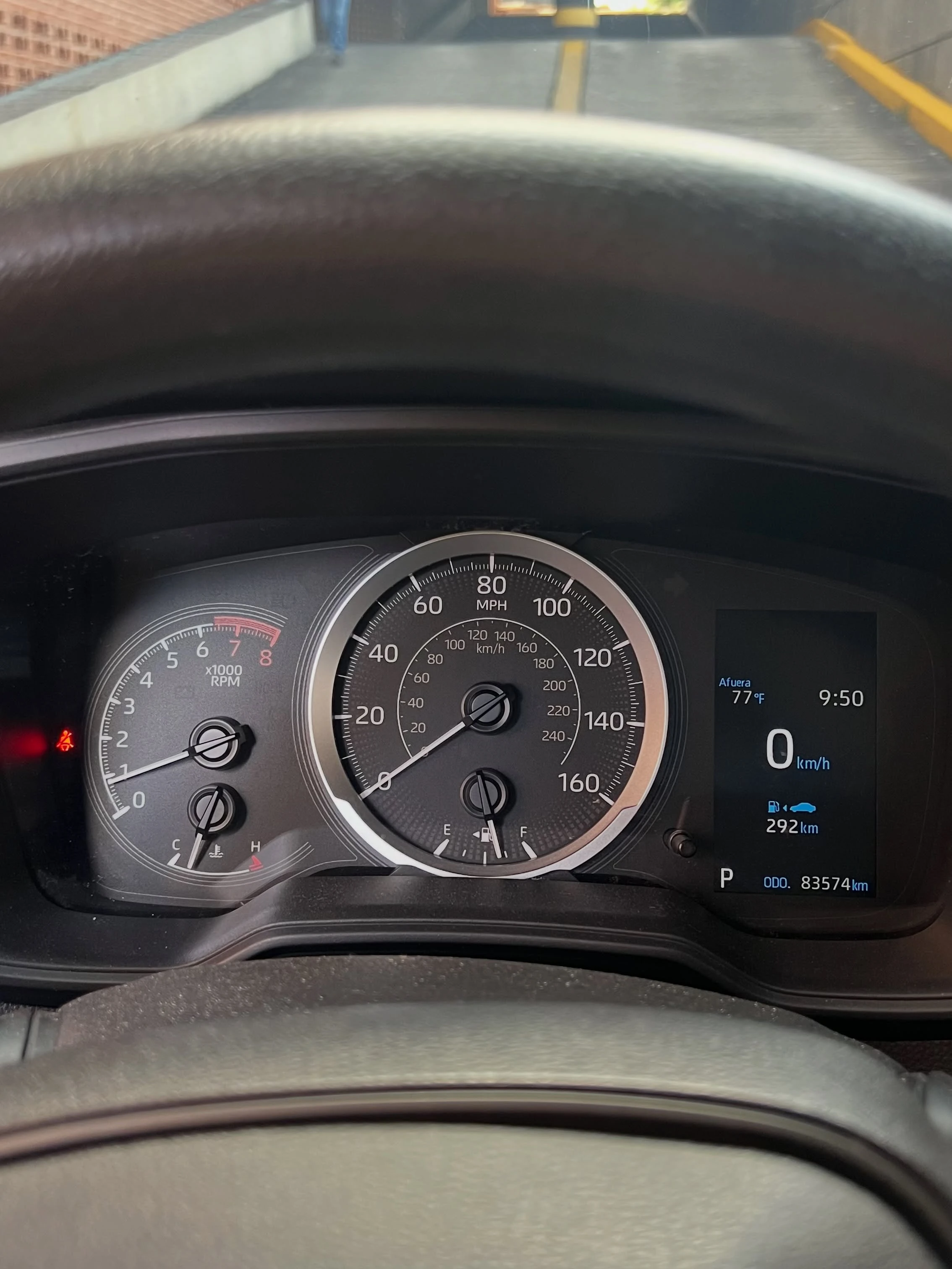 2021 Toyota Corolla LE — foto 9