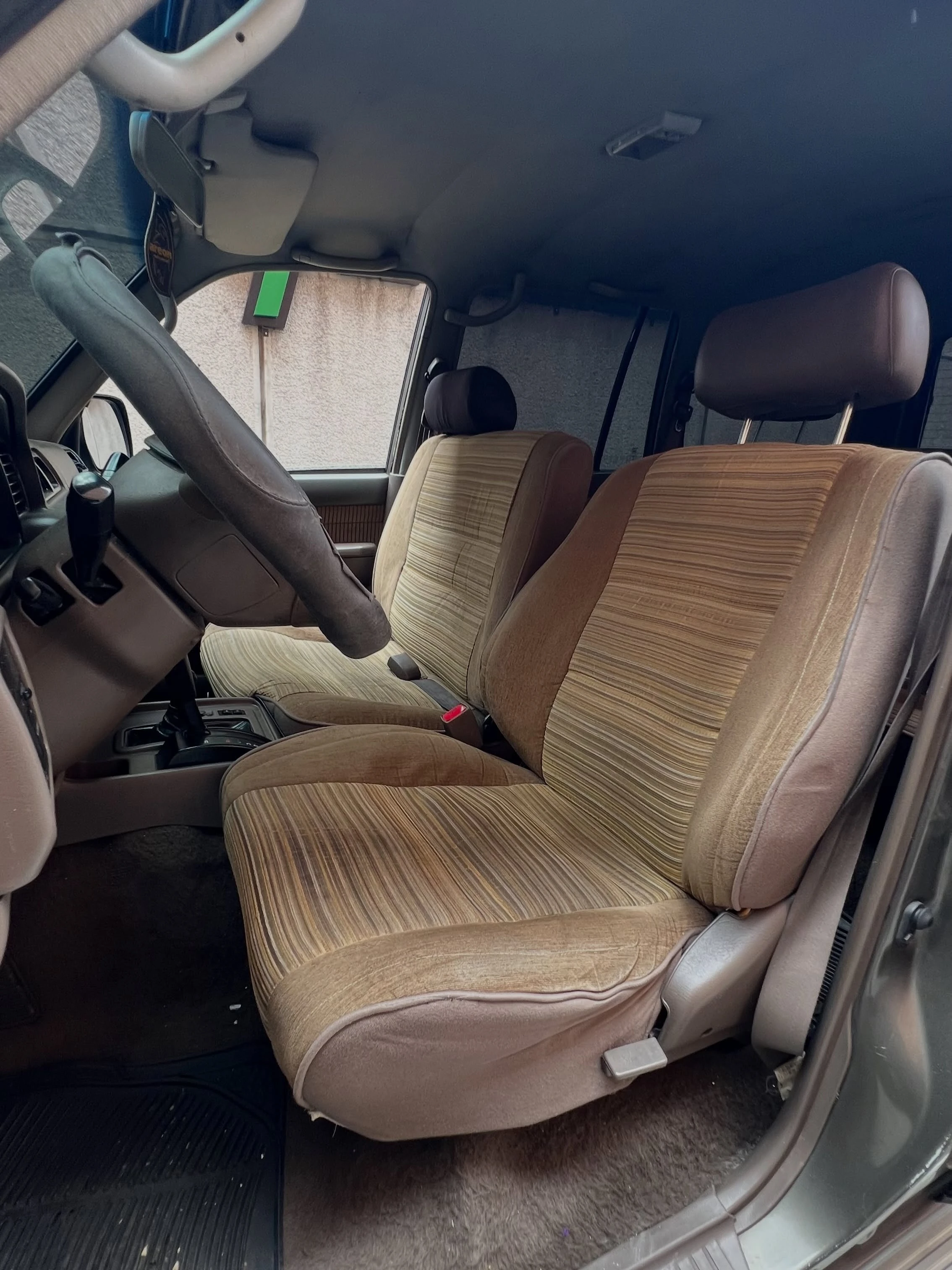 2000 Toyota Autana — foto 14