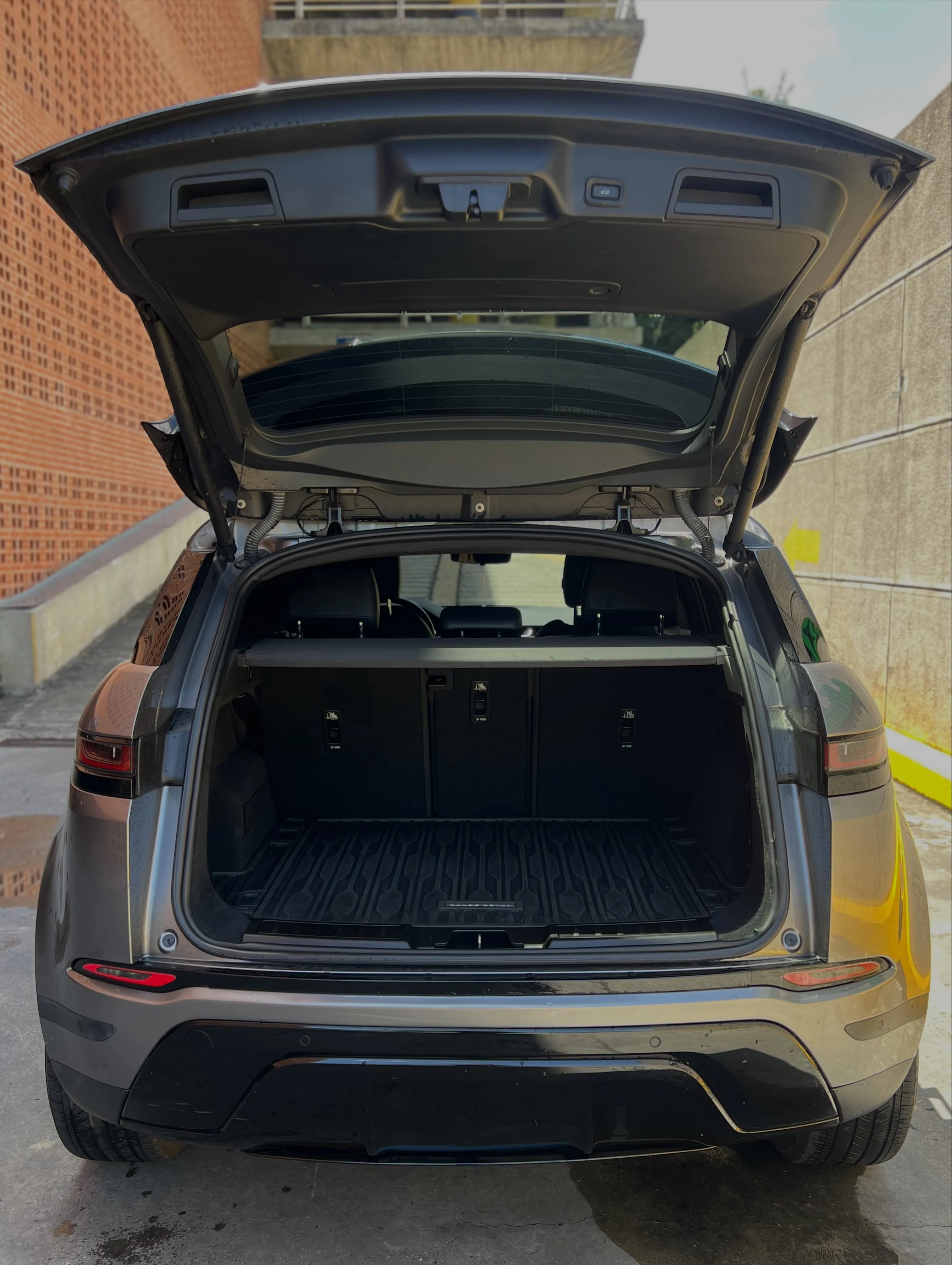 2020 Land Rover Range Rover Evoque P250 SE — foto 6