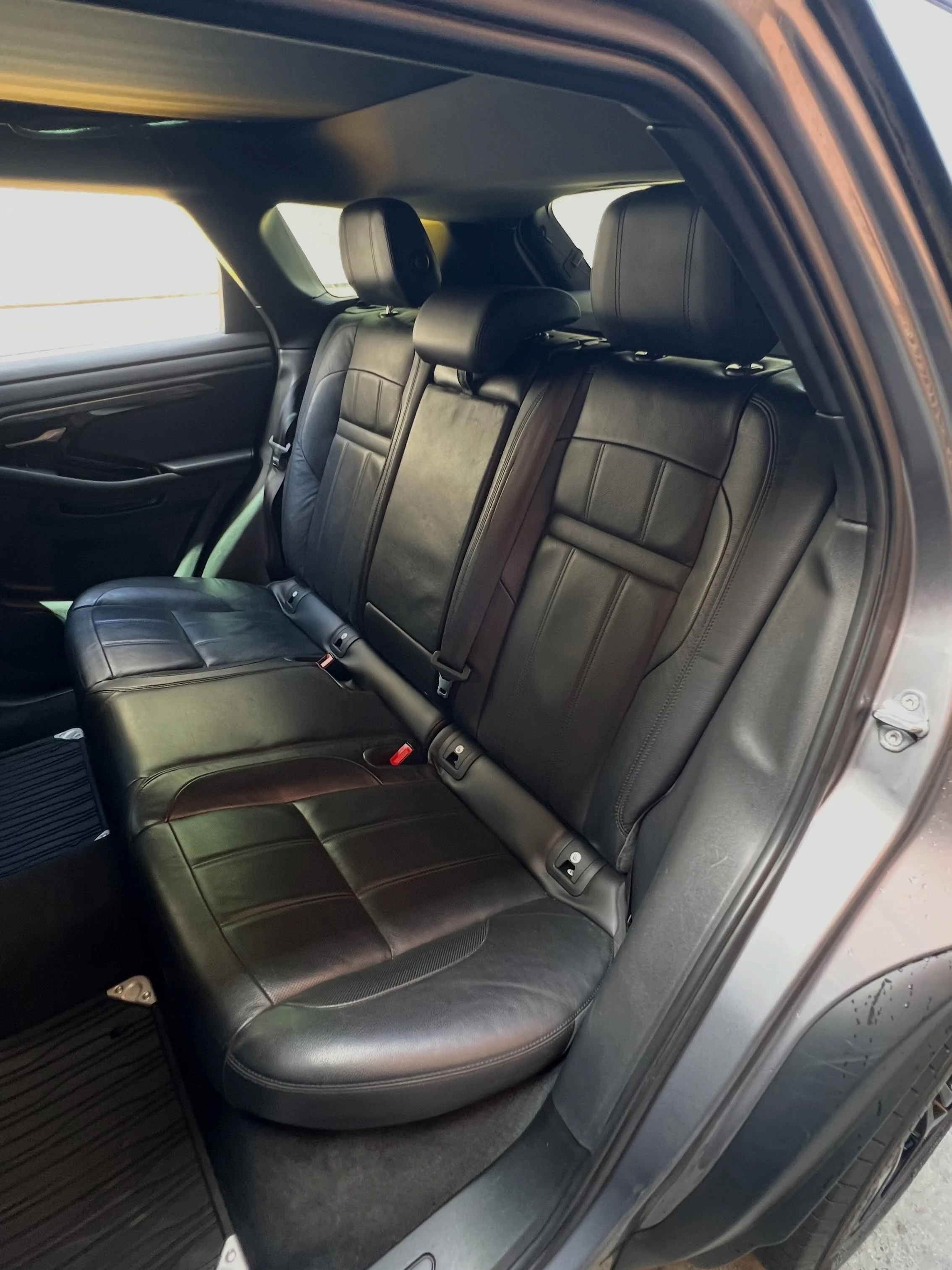 2020 Land Rover Range Rover Evoque P250 SE — foto 7