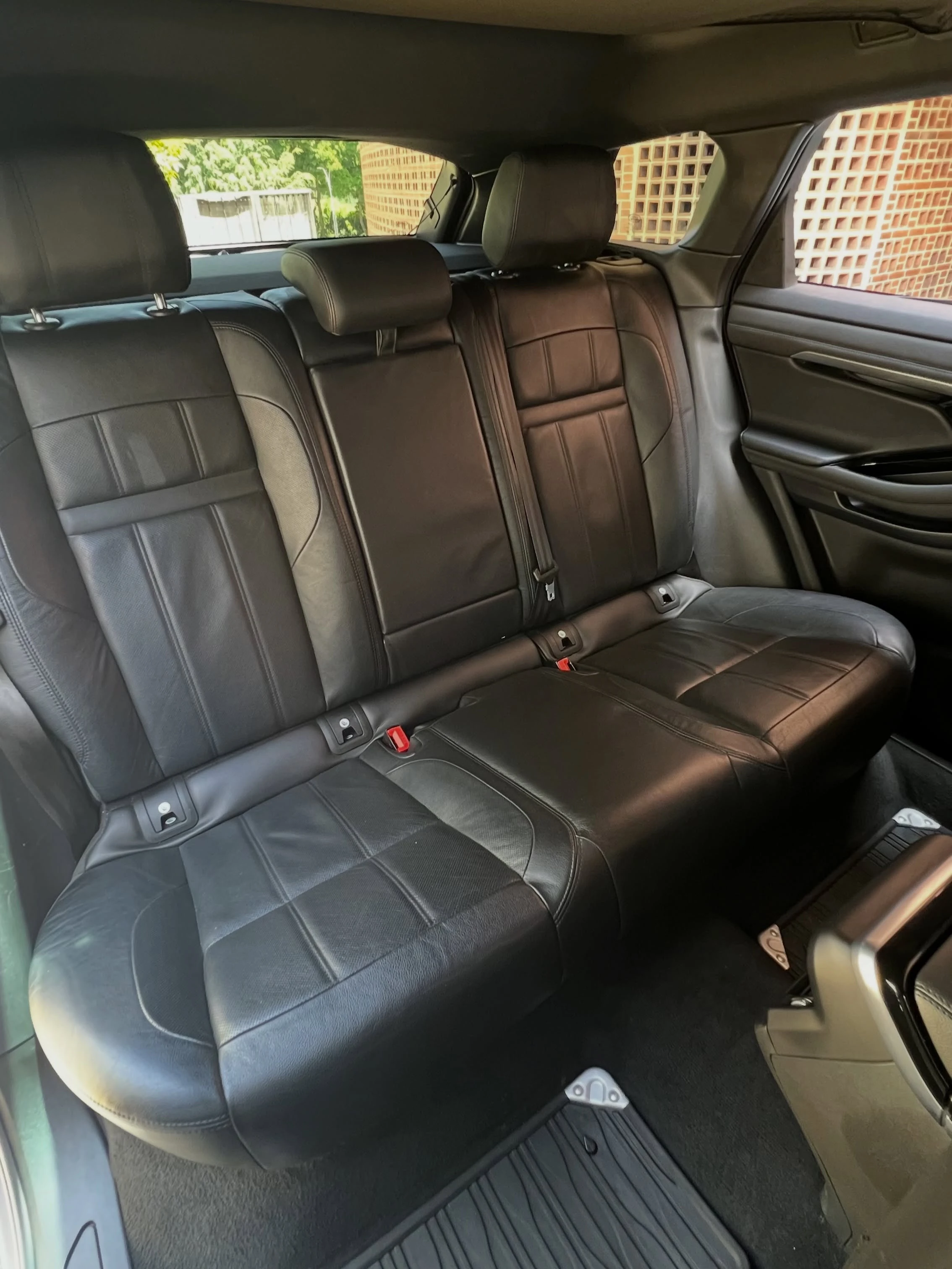 2020 Land Rover Range Rover Evoque P250 SE — foto 8