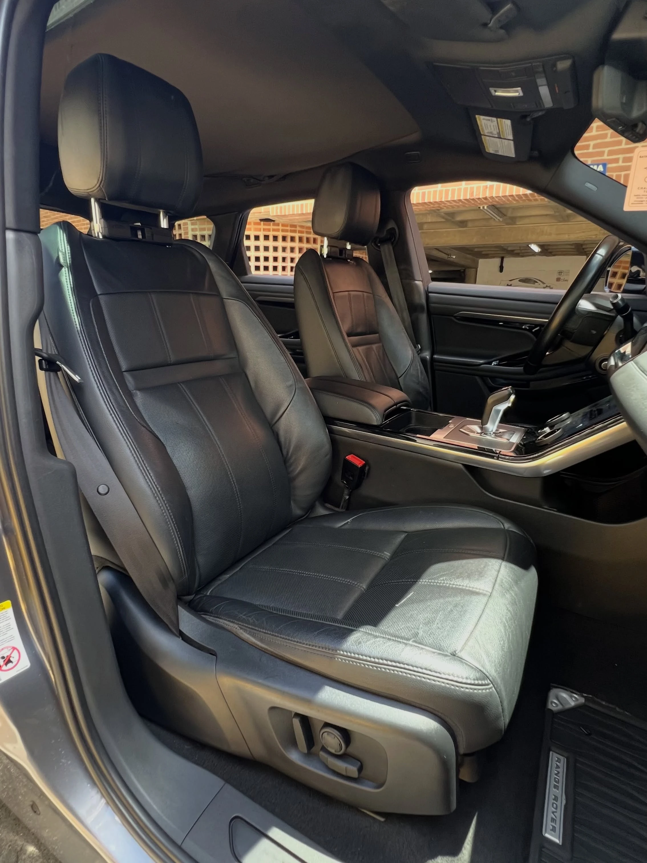 2020 Land Rover Range Rover Evoque P250 SE — foto 12