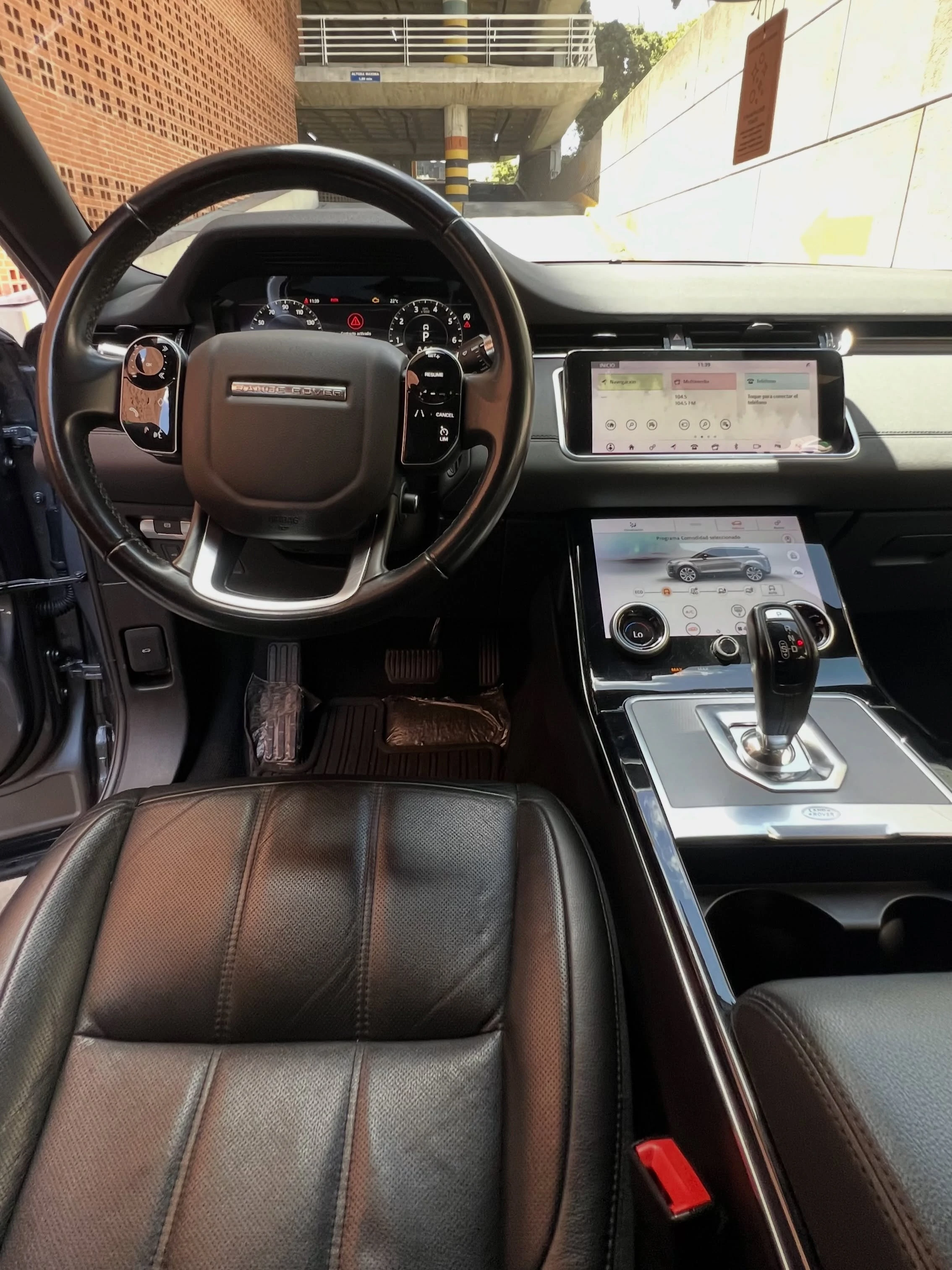 2020 Land Rover Range Rover Evoque P250 SE — foto 13