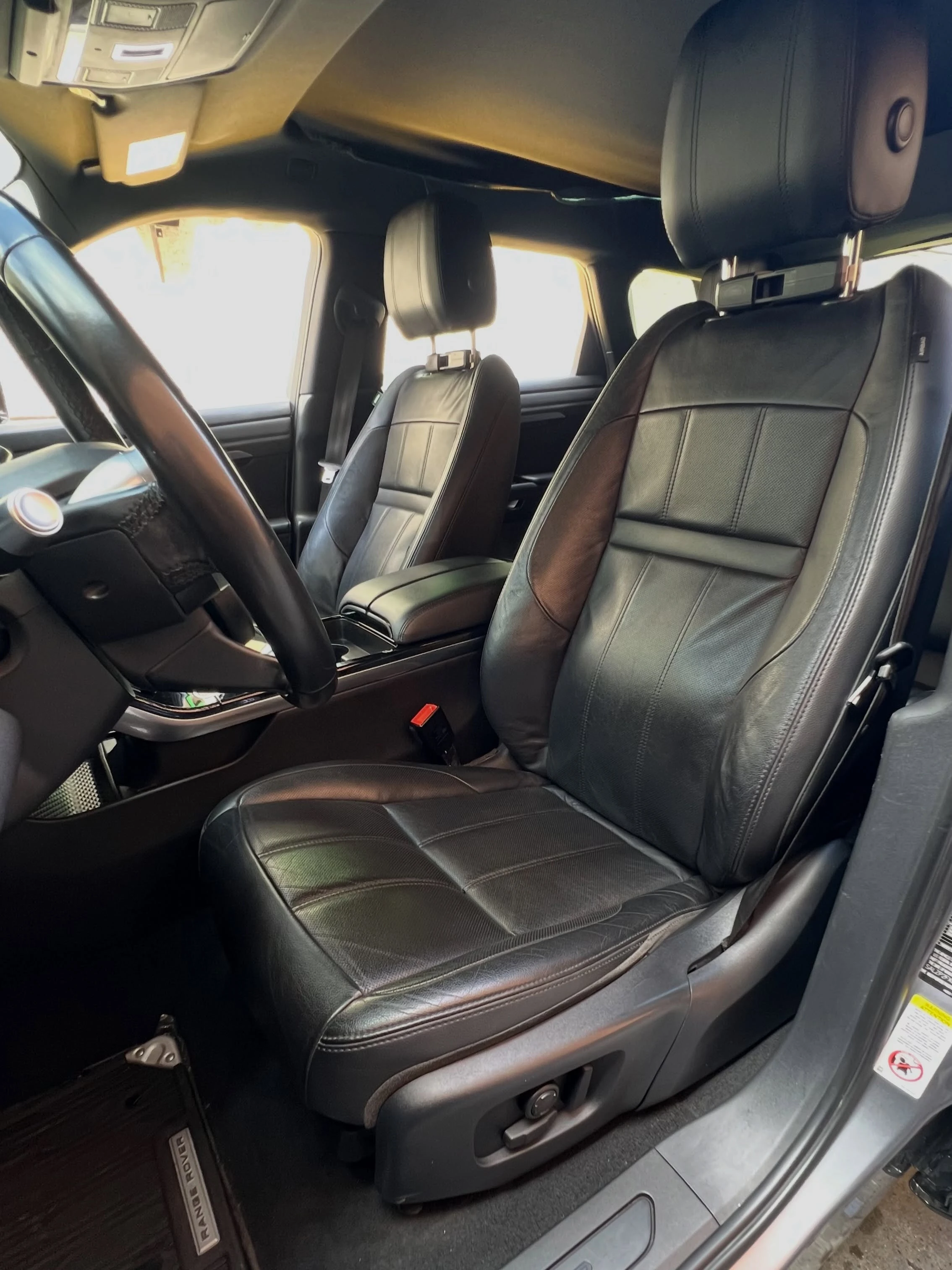 2020 Land Rover Range Rover Evoque P250 SE — foto 14