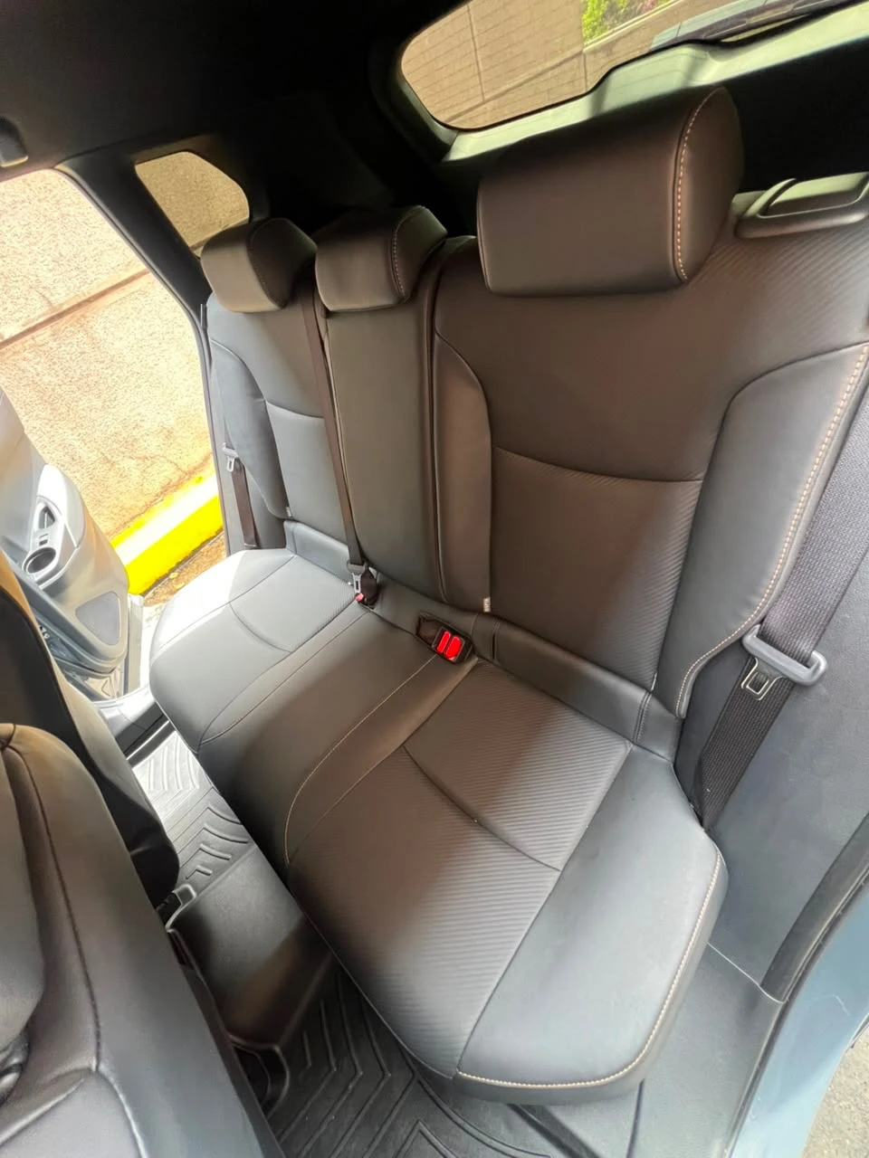 2025 Toyota Frontlander — foto 7