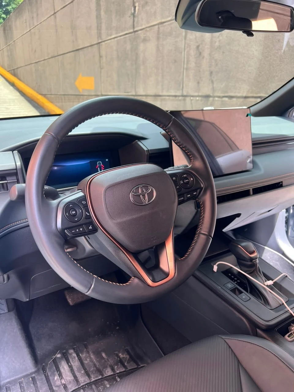 2025 Toyota Frontlander — foto 10