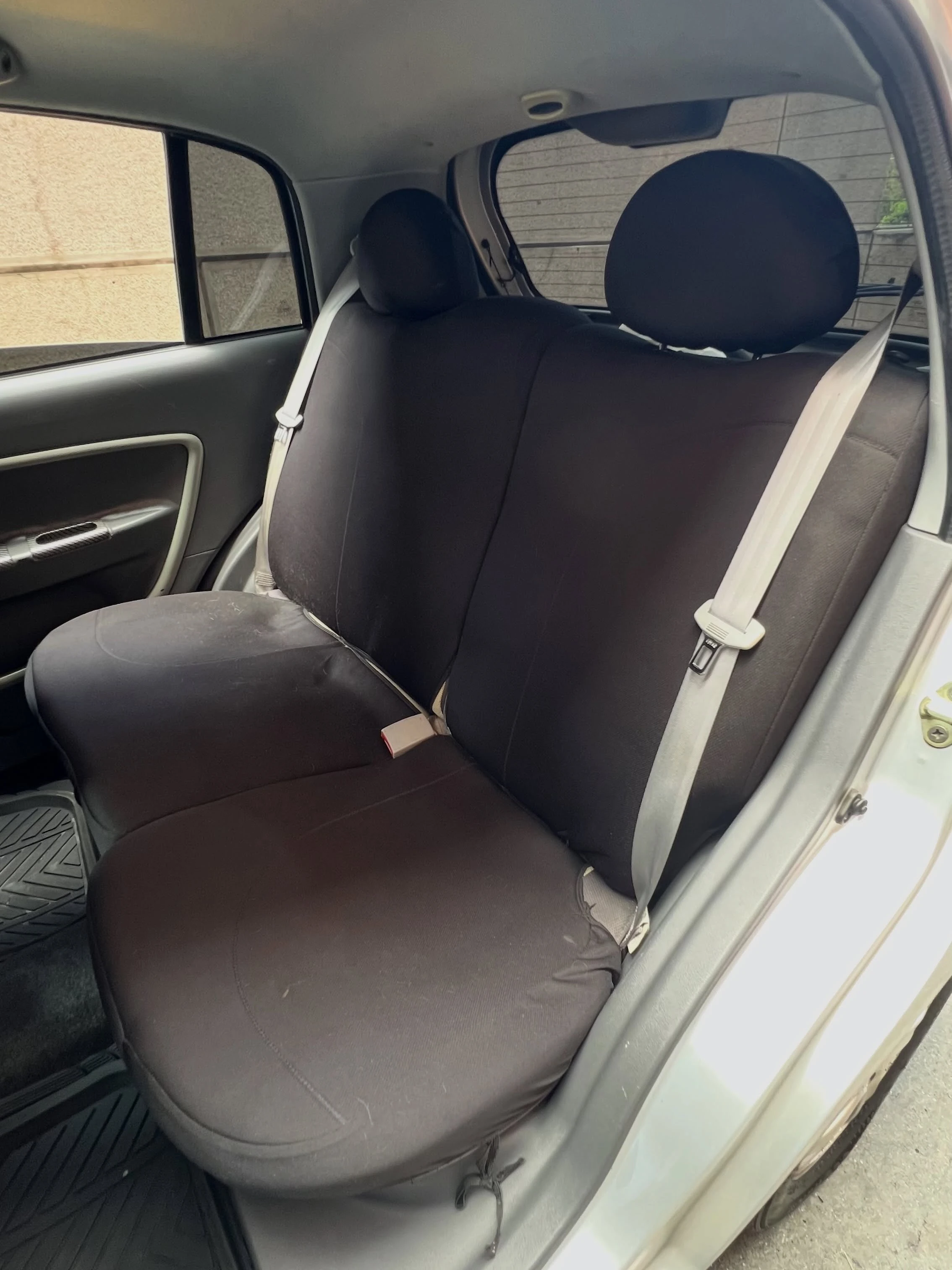2012 Chery Arauca — foto 7