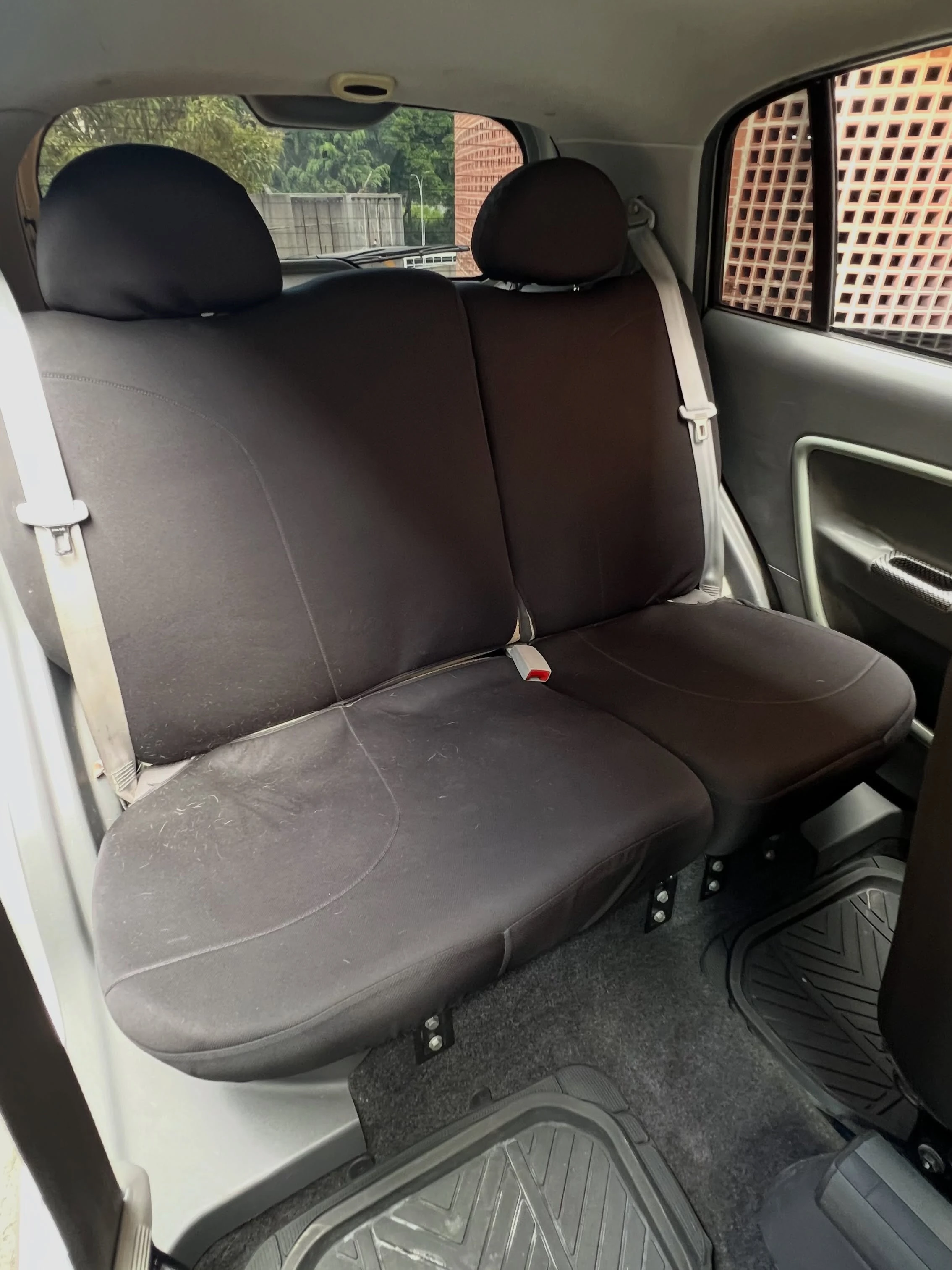 2012 Chery Arauca — foto 8