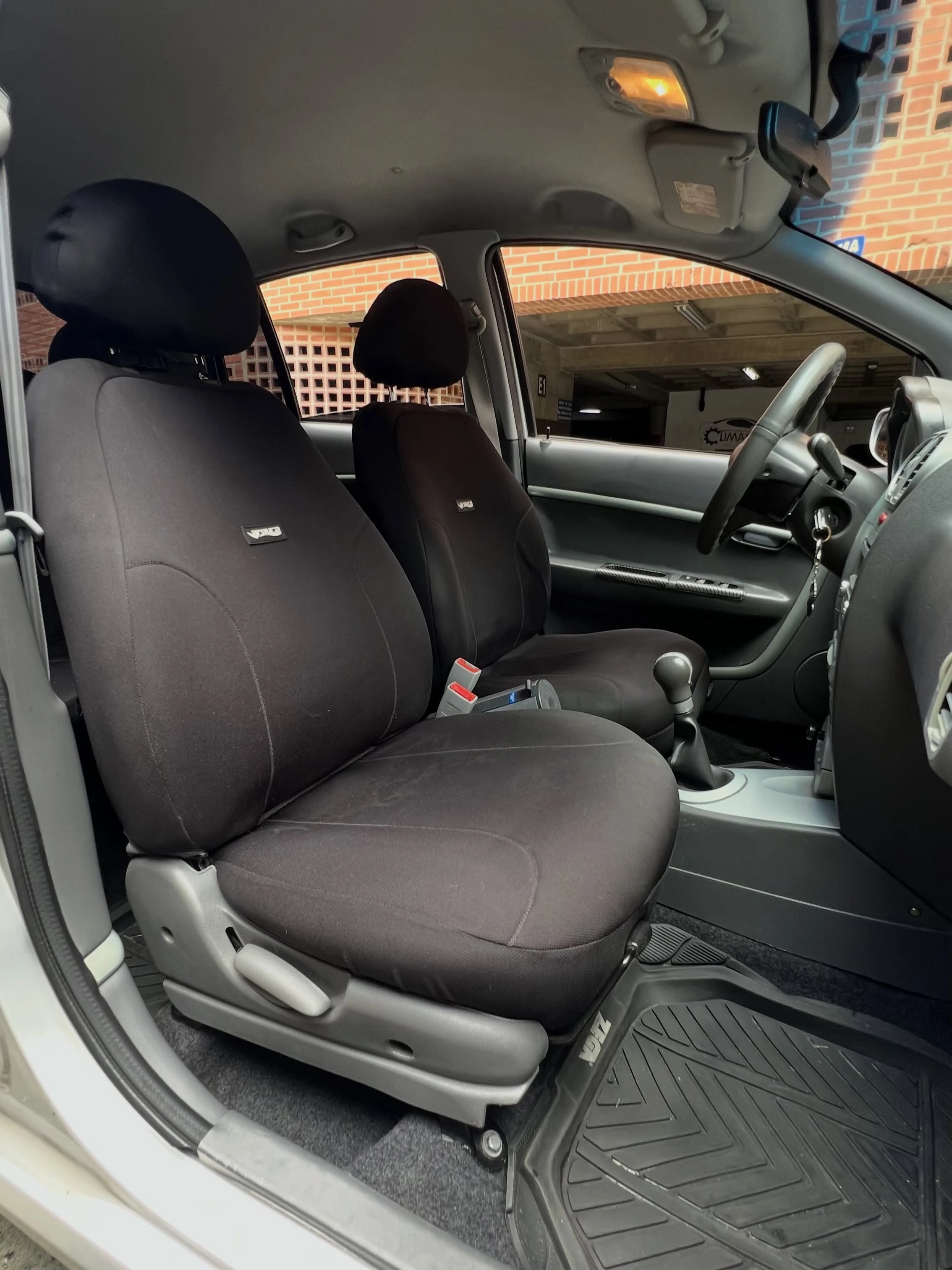 2012 Chery Arauca — foto 12