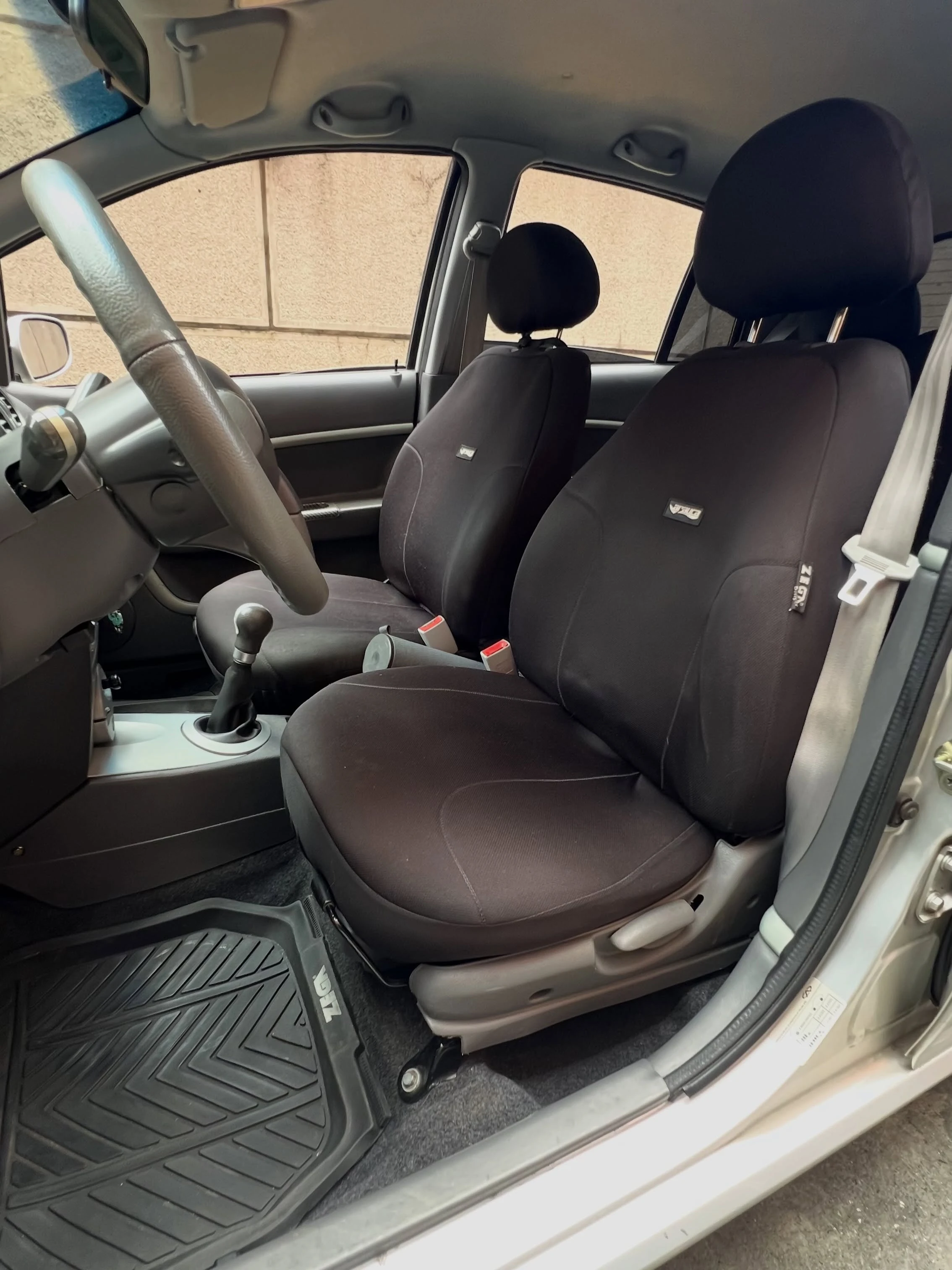 2012 Chery Arauca — foto 14