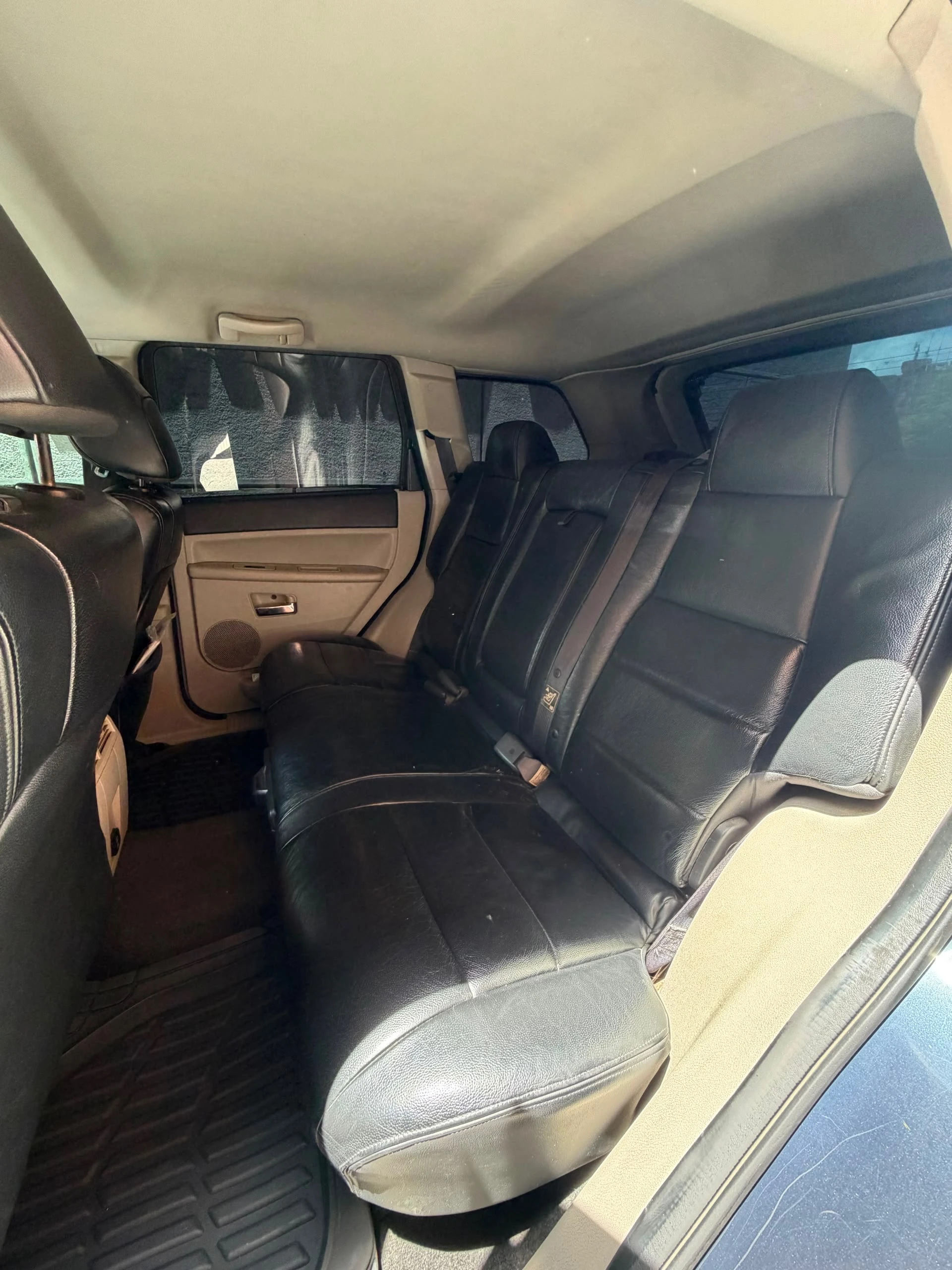 2010 Jeep Grand Cherokee WK — foto 7