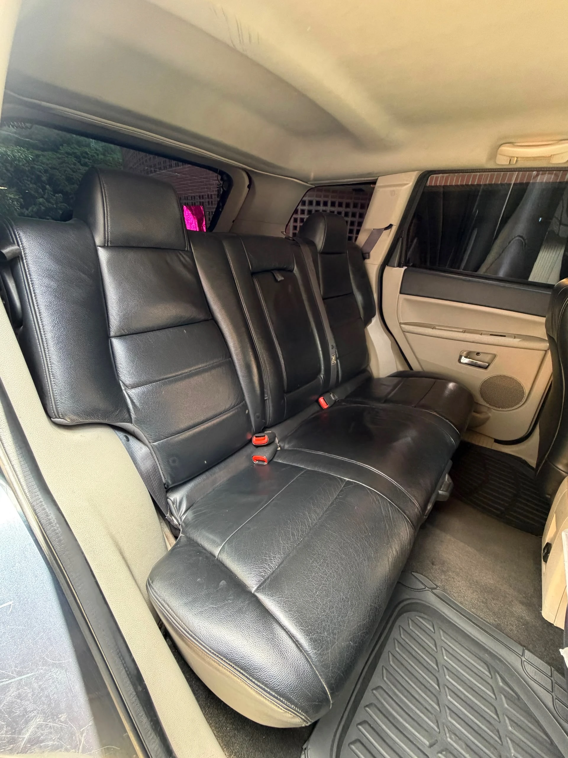 2010 Jeep Grand Cherokee WK — foto 8