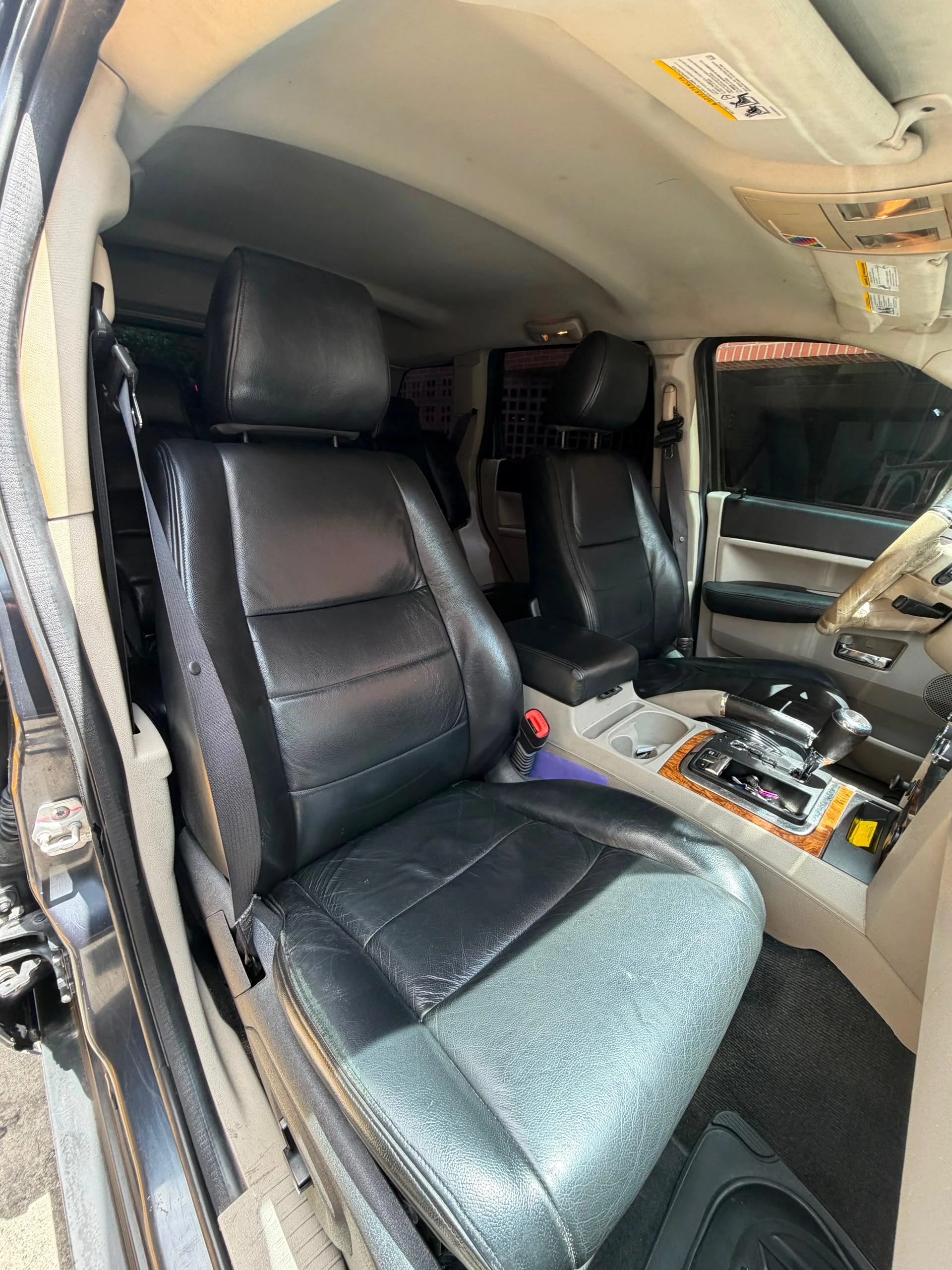2010 Jeep Grand Cherokee WK — foto 10