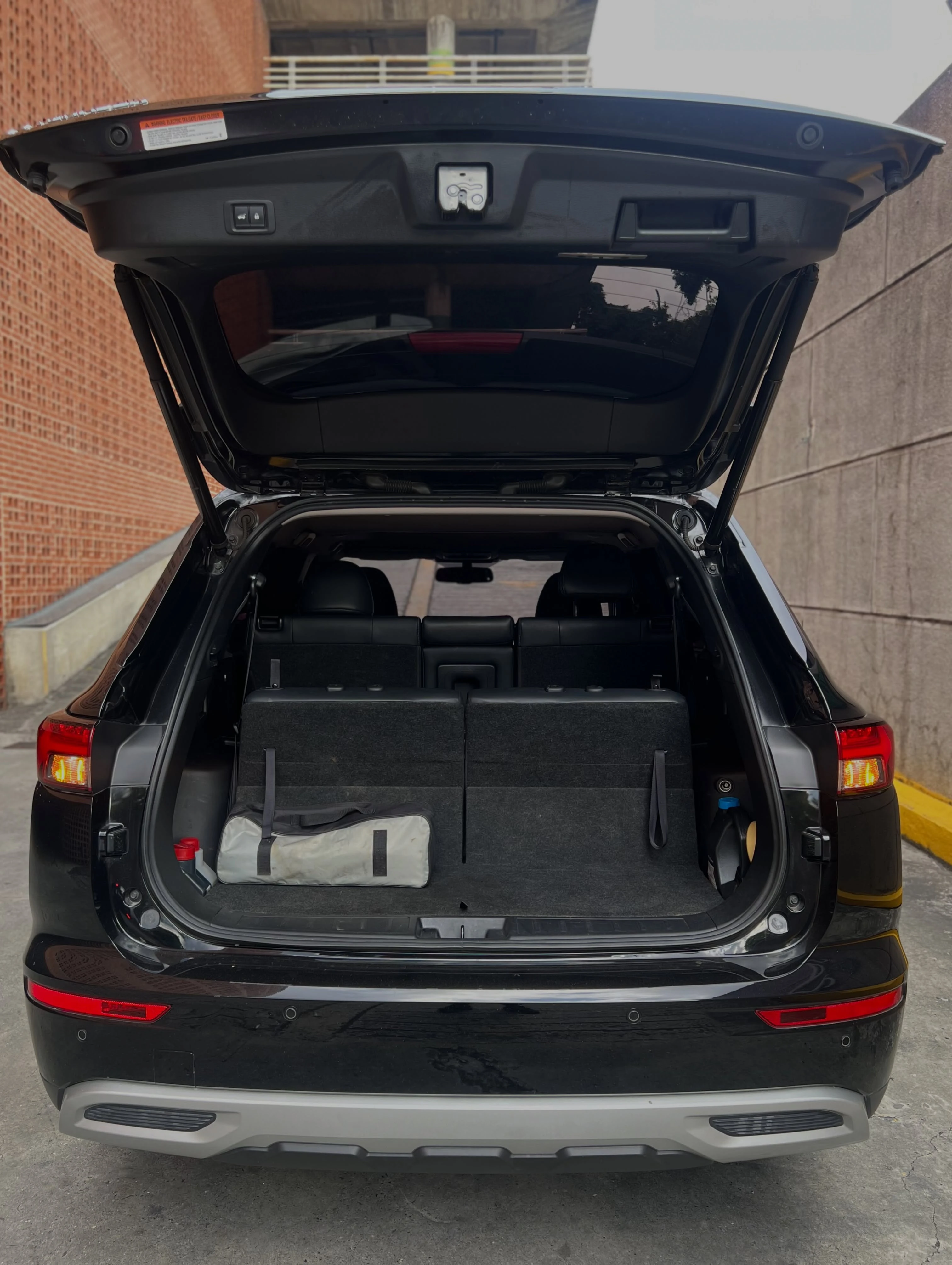 2024 Mitsubishi Outlander — foto 7