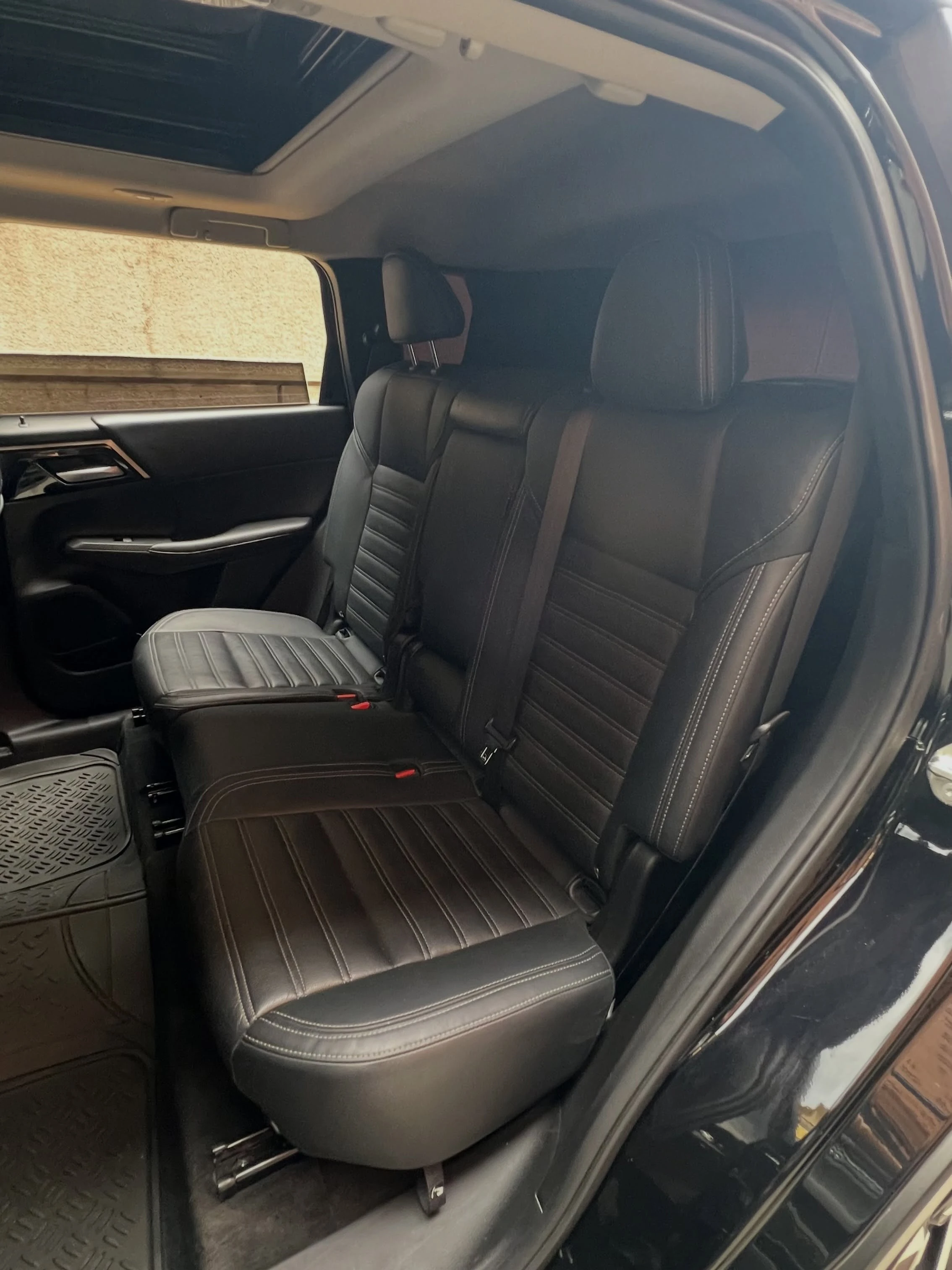 2024 Mitsubishi Outlander — foto 8