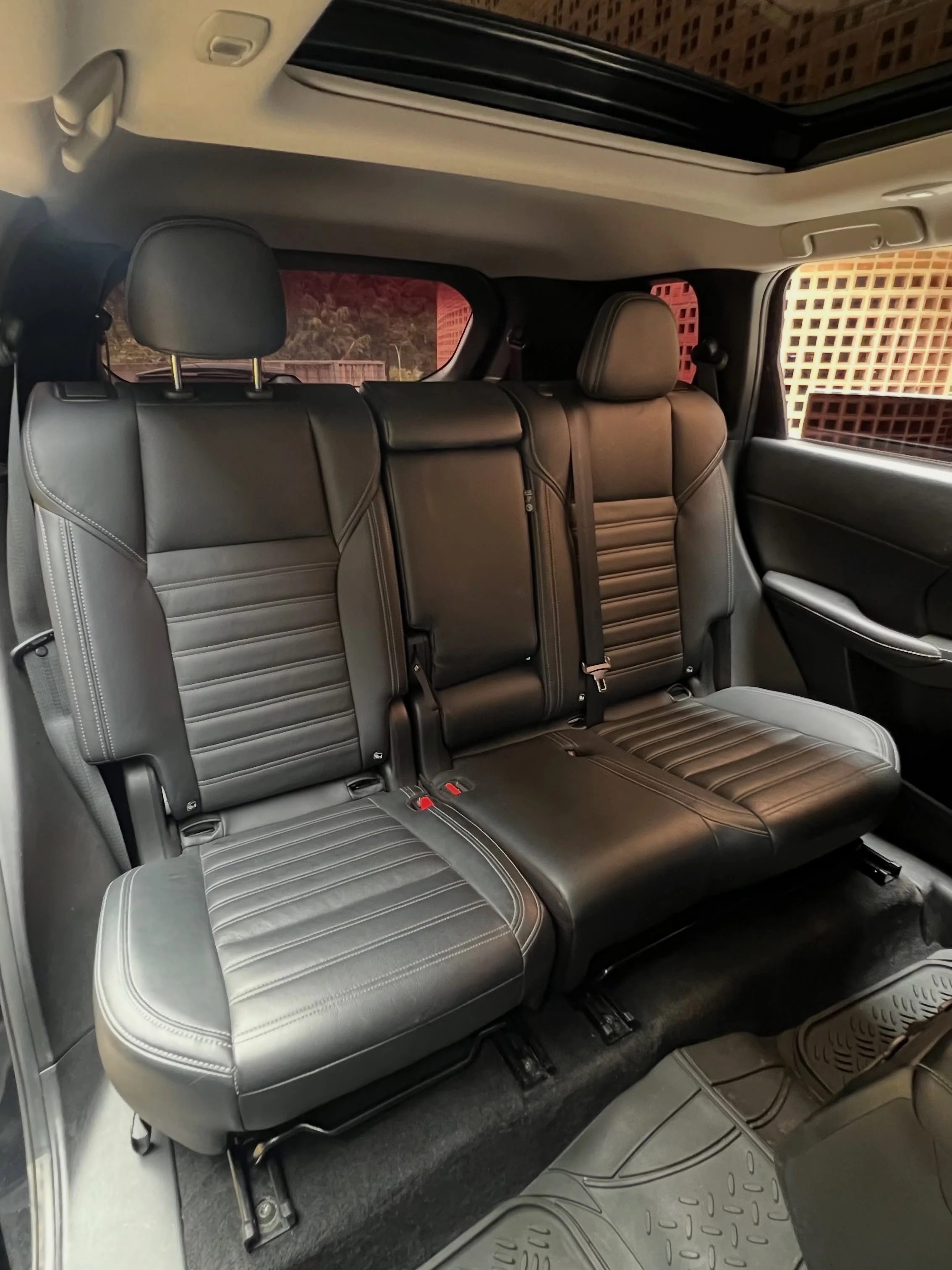 2024 Mitsubishi Outlander — foto 9
