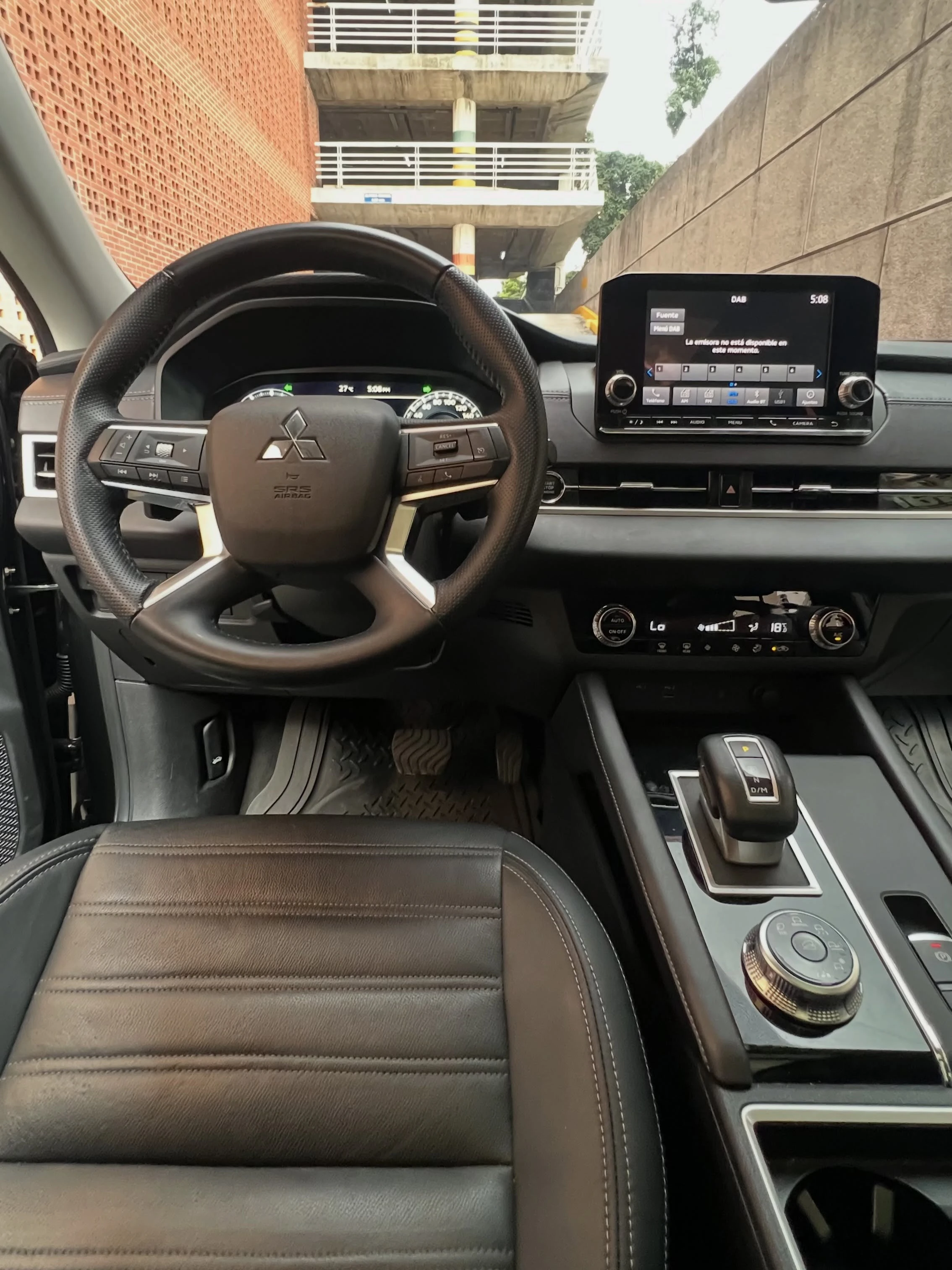 2024 Mitsubishi Outlander — foto 14