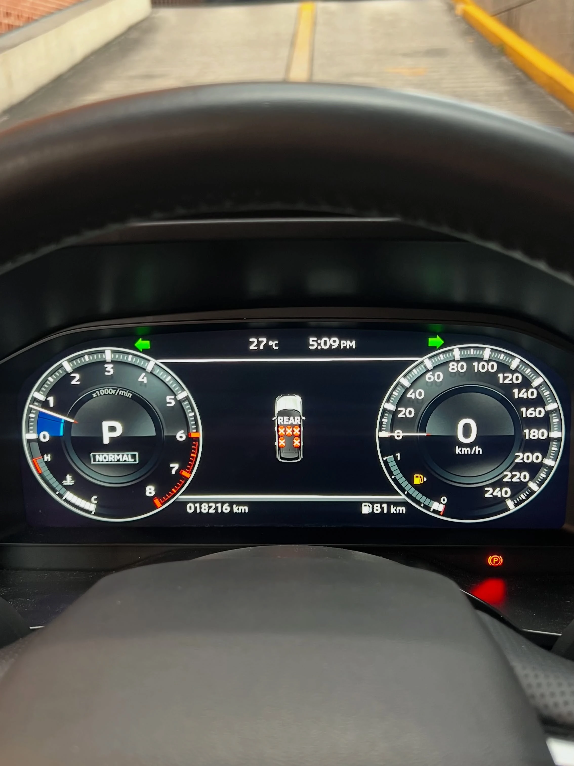 2024 Mitsubishi Outlander — foto 16