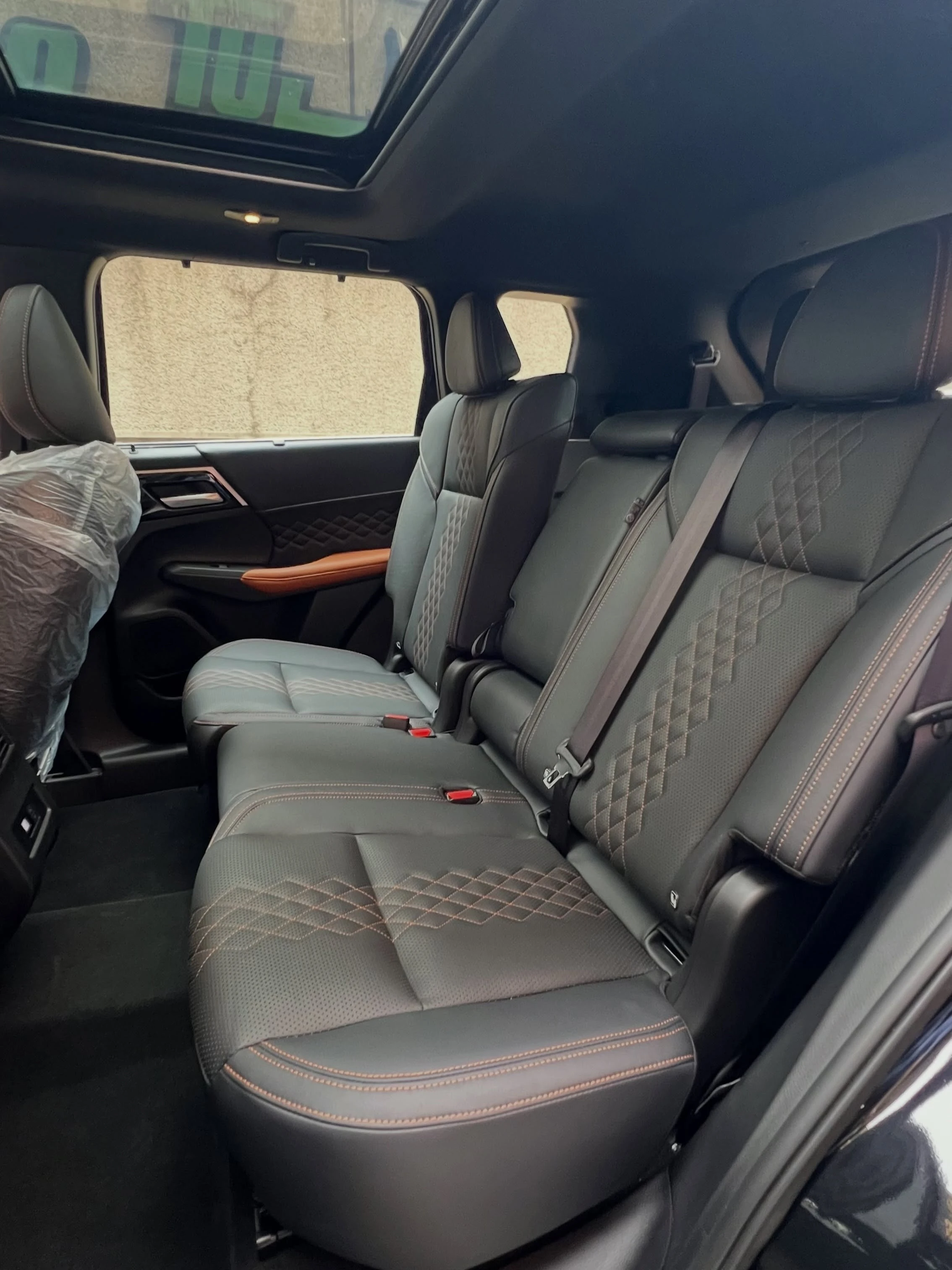 2025 Mitsubishi Outlander — foto 6