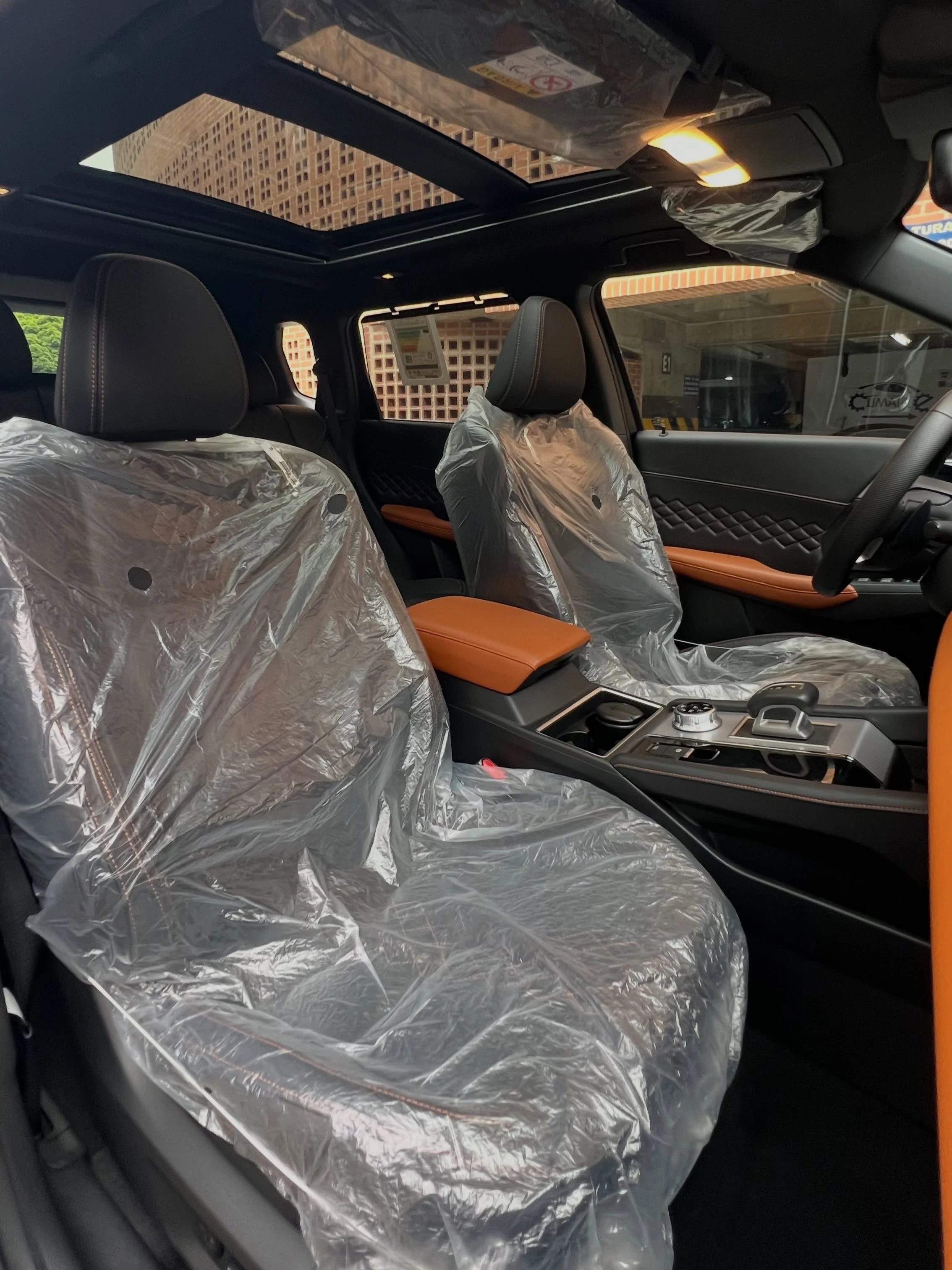 2025 Mitsubishi Outlander — foto 10