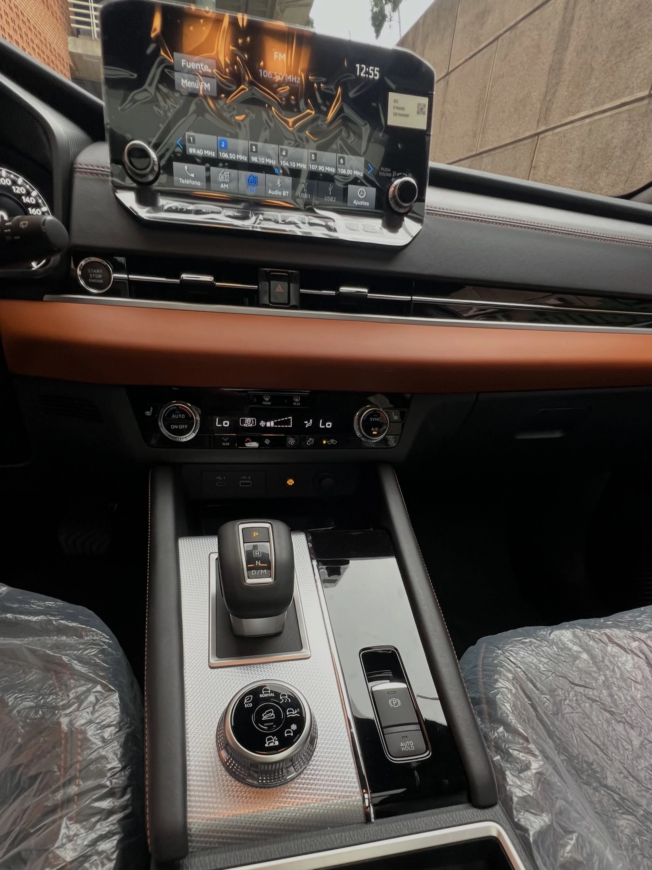 2025 Mitsubishi Outlander — foto 13