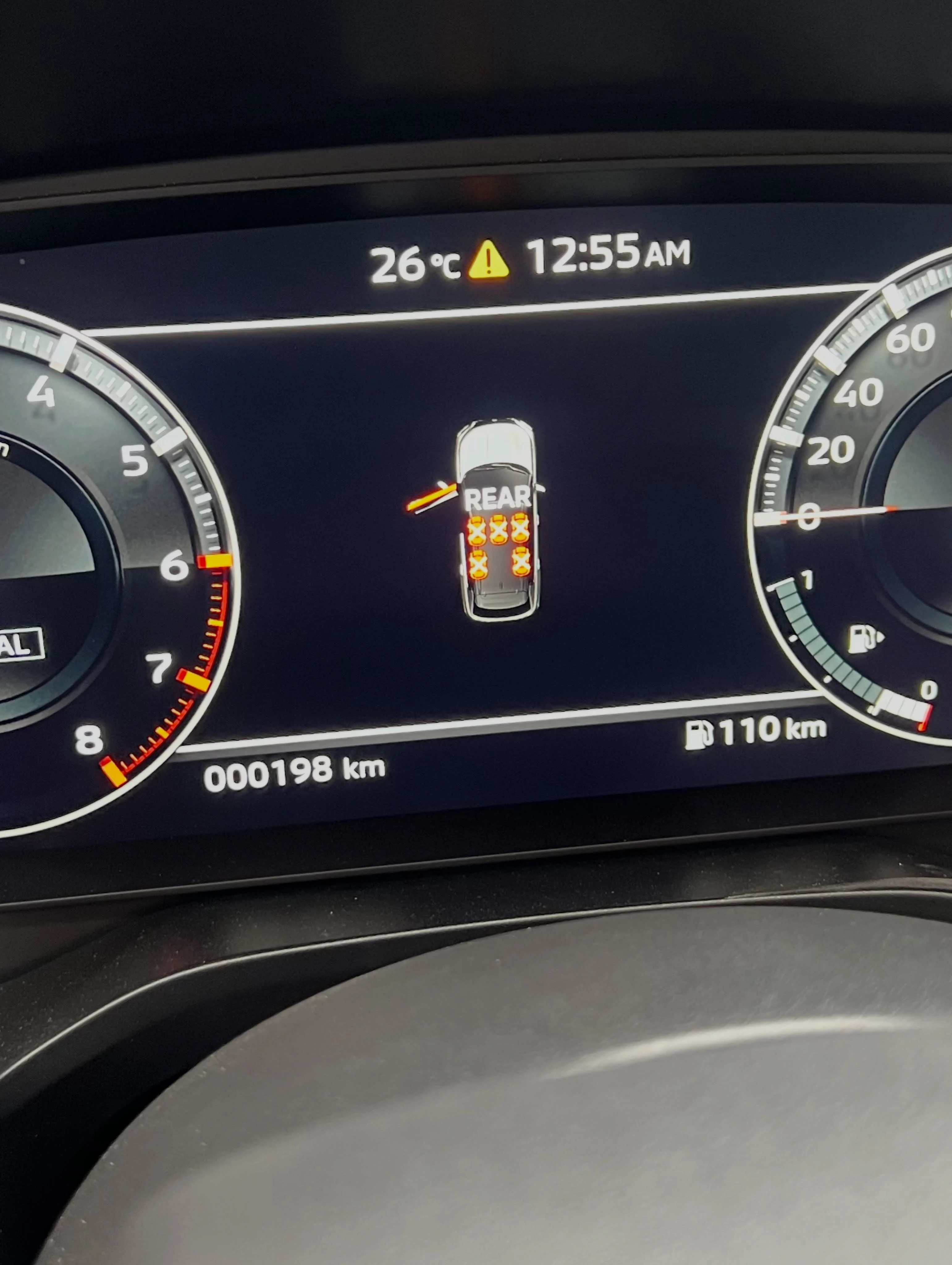 2025 Mitsubishi Outlander — foto 15