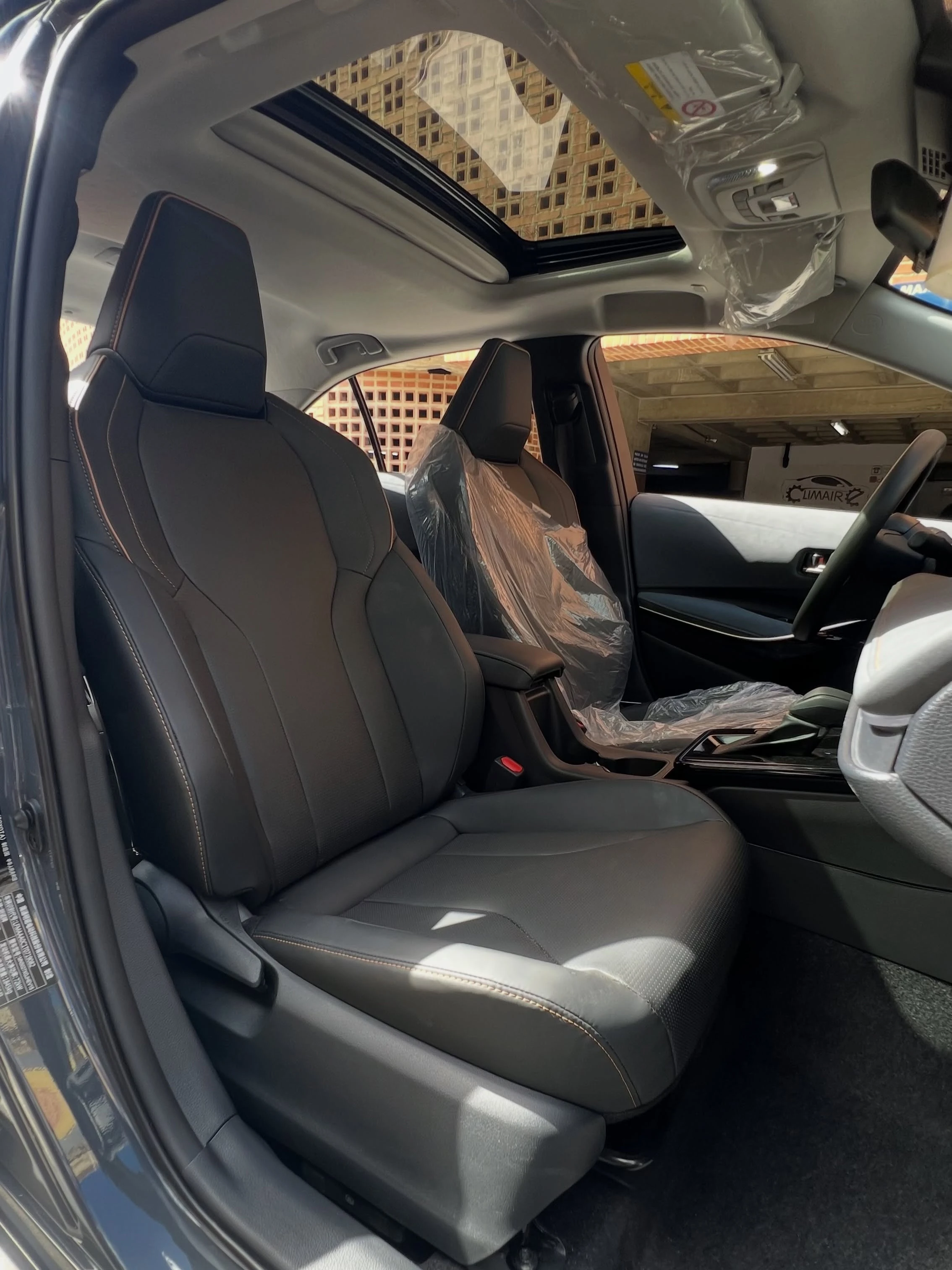 2026 Toyota Corolla HEV — foto 12