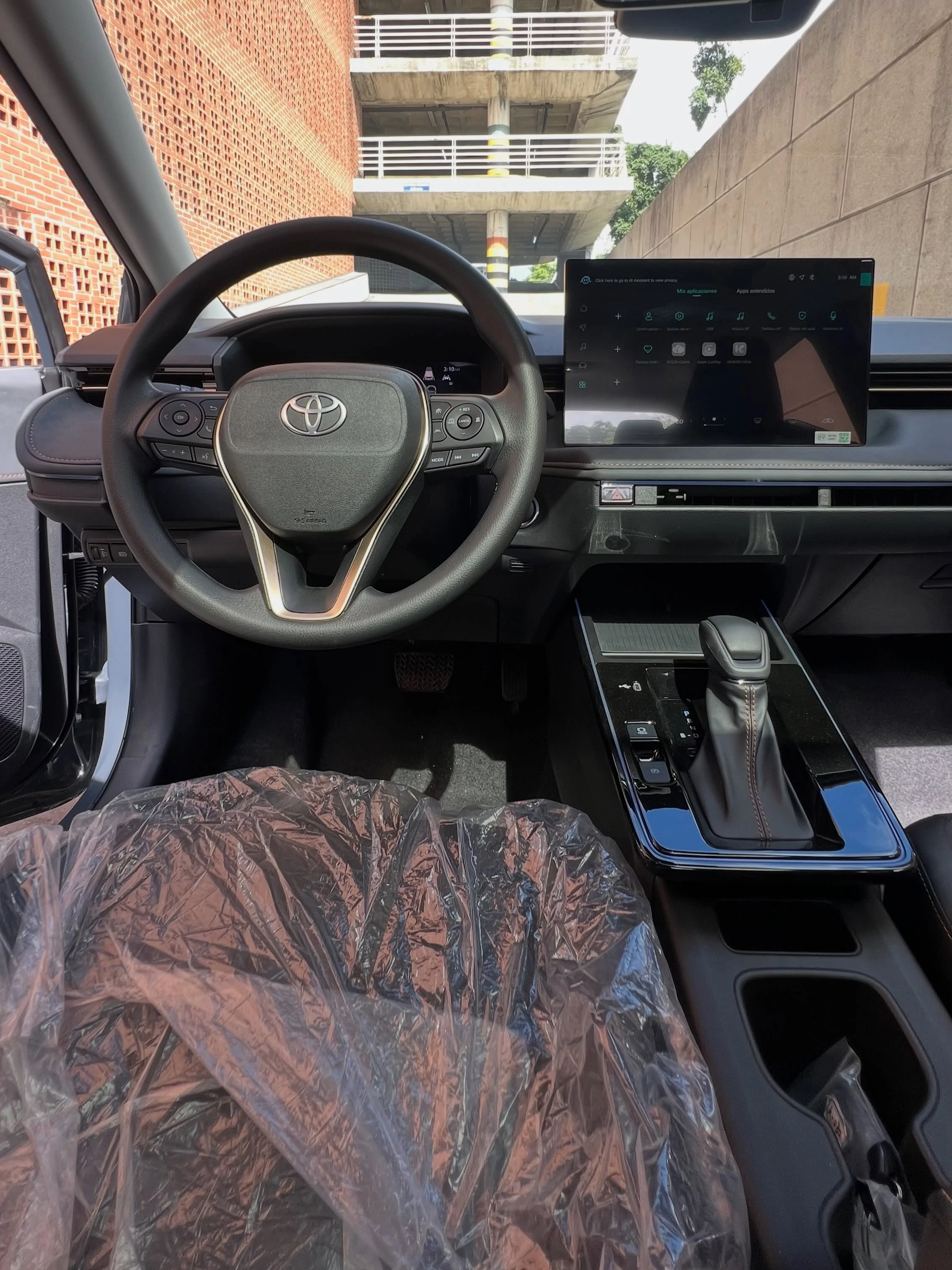 2026 Toyota Corolla HEV — foto 13