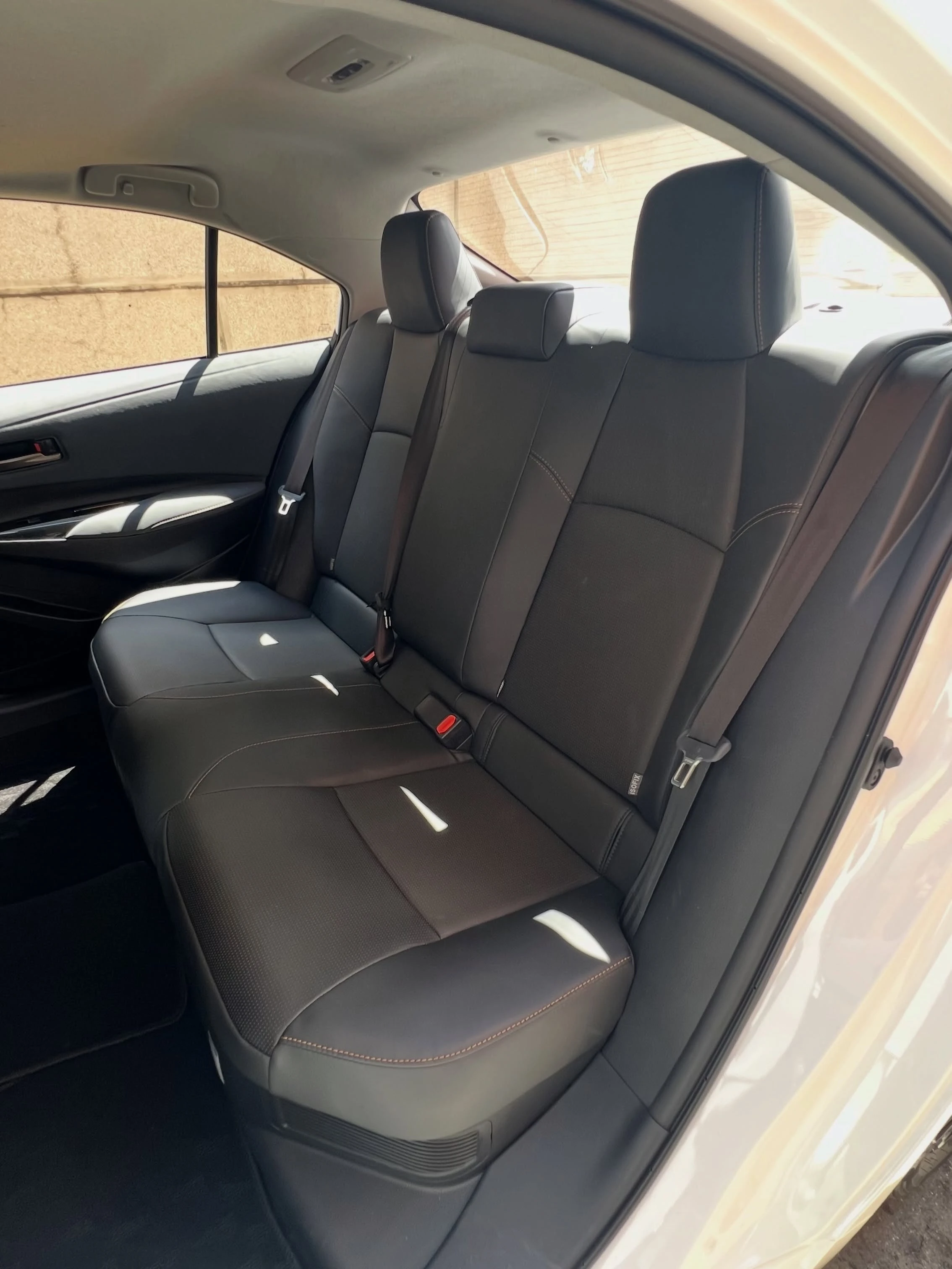 2026 Toyota Corolla HEV — foto 7