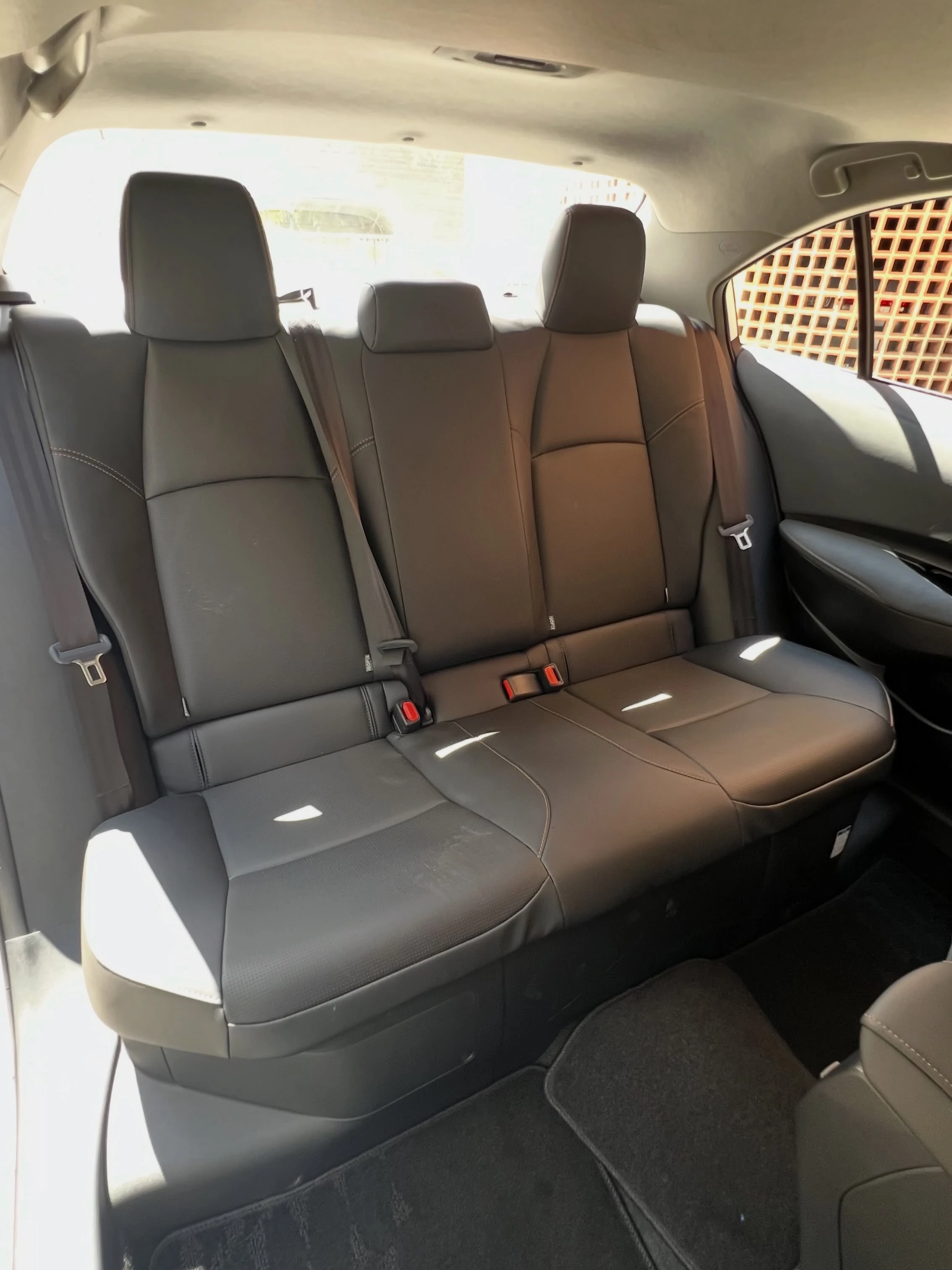 2026 Toyota Corolla HEV — foto 8