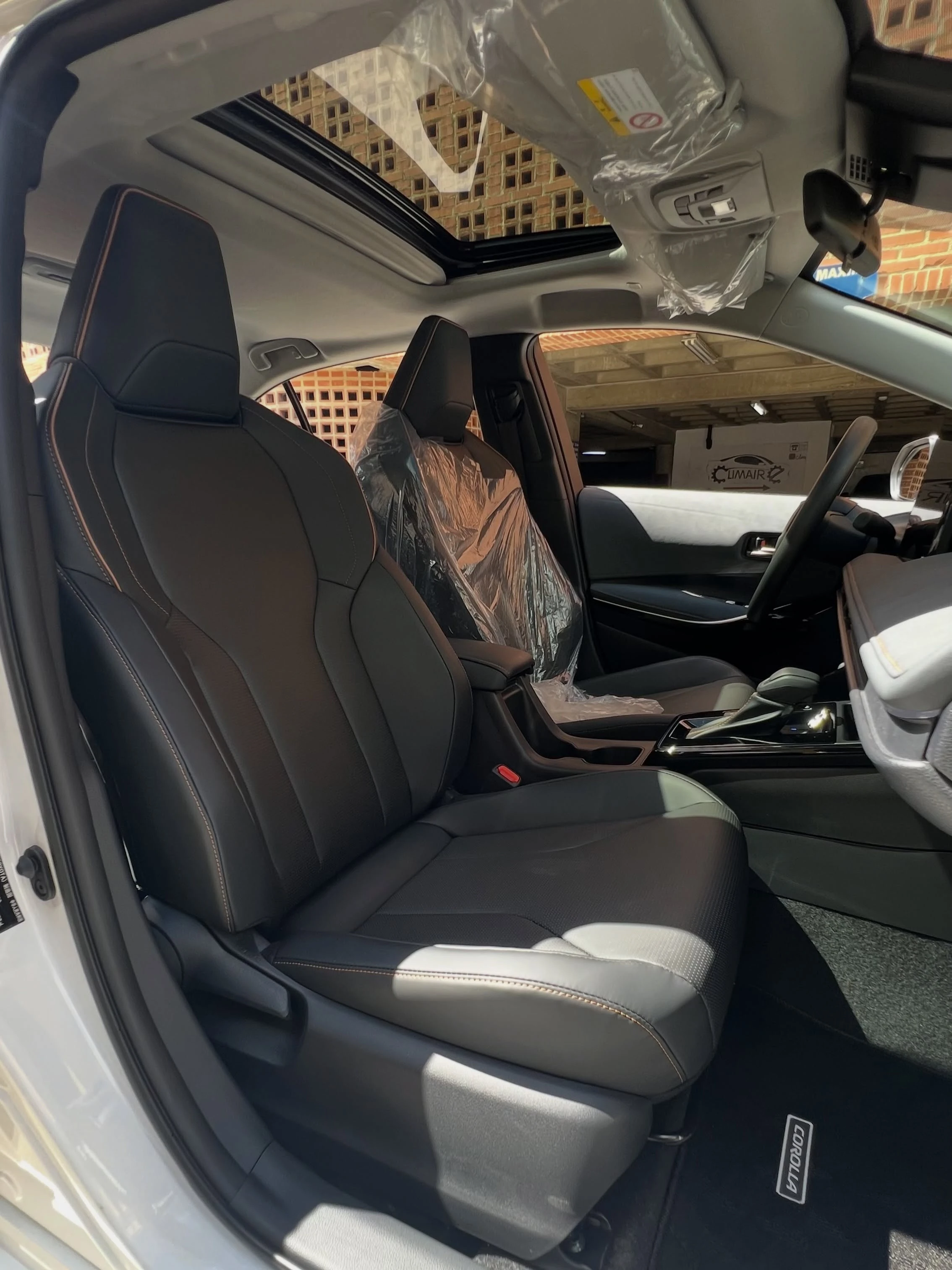 2026 Toyota Corolla HEV — foto 12