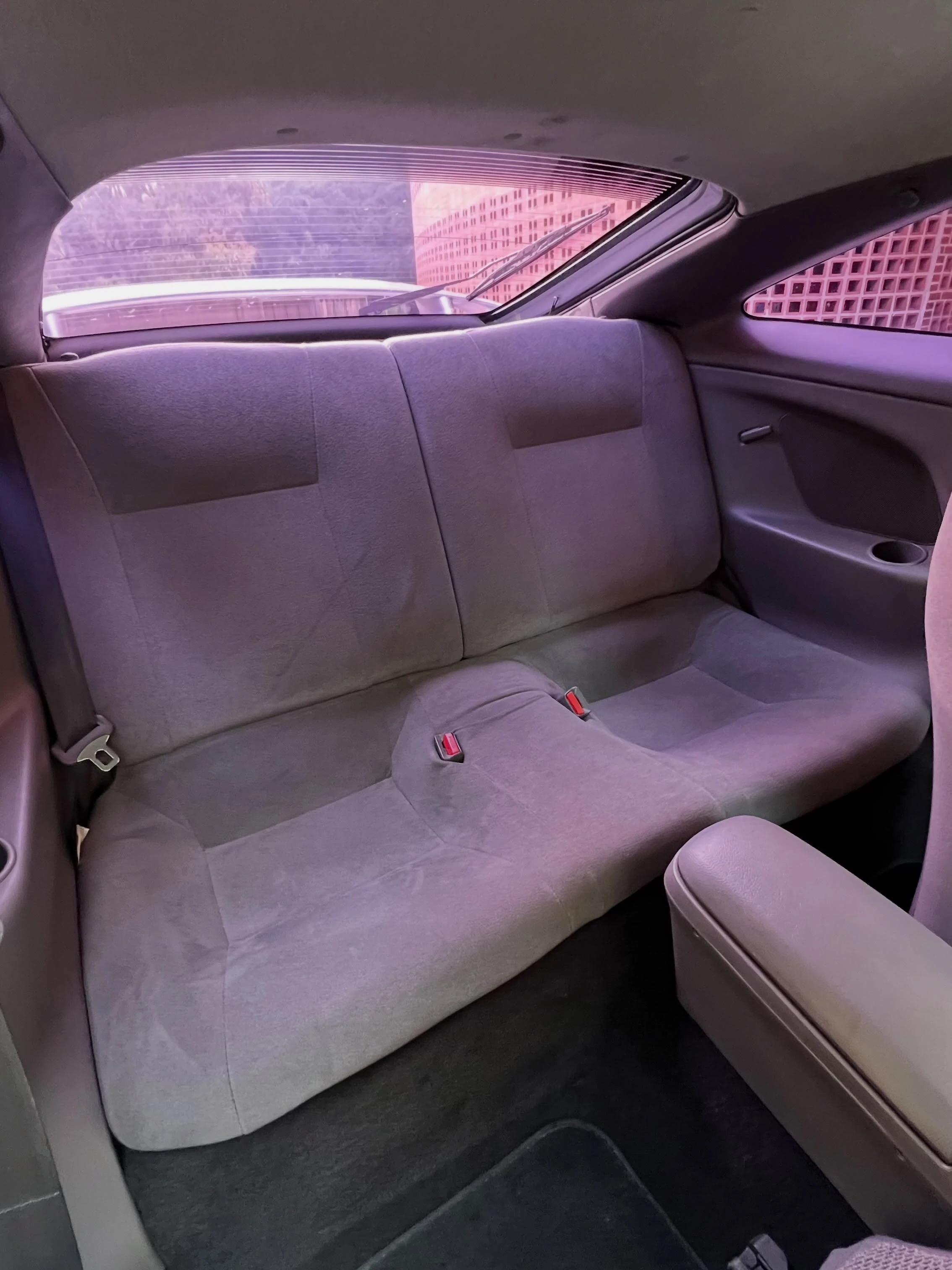 2002 Toyota Celica GT-S — foto 8