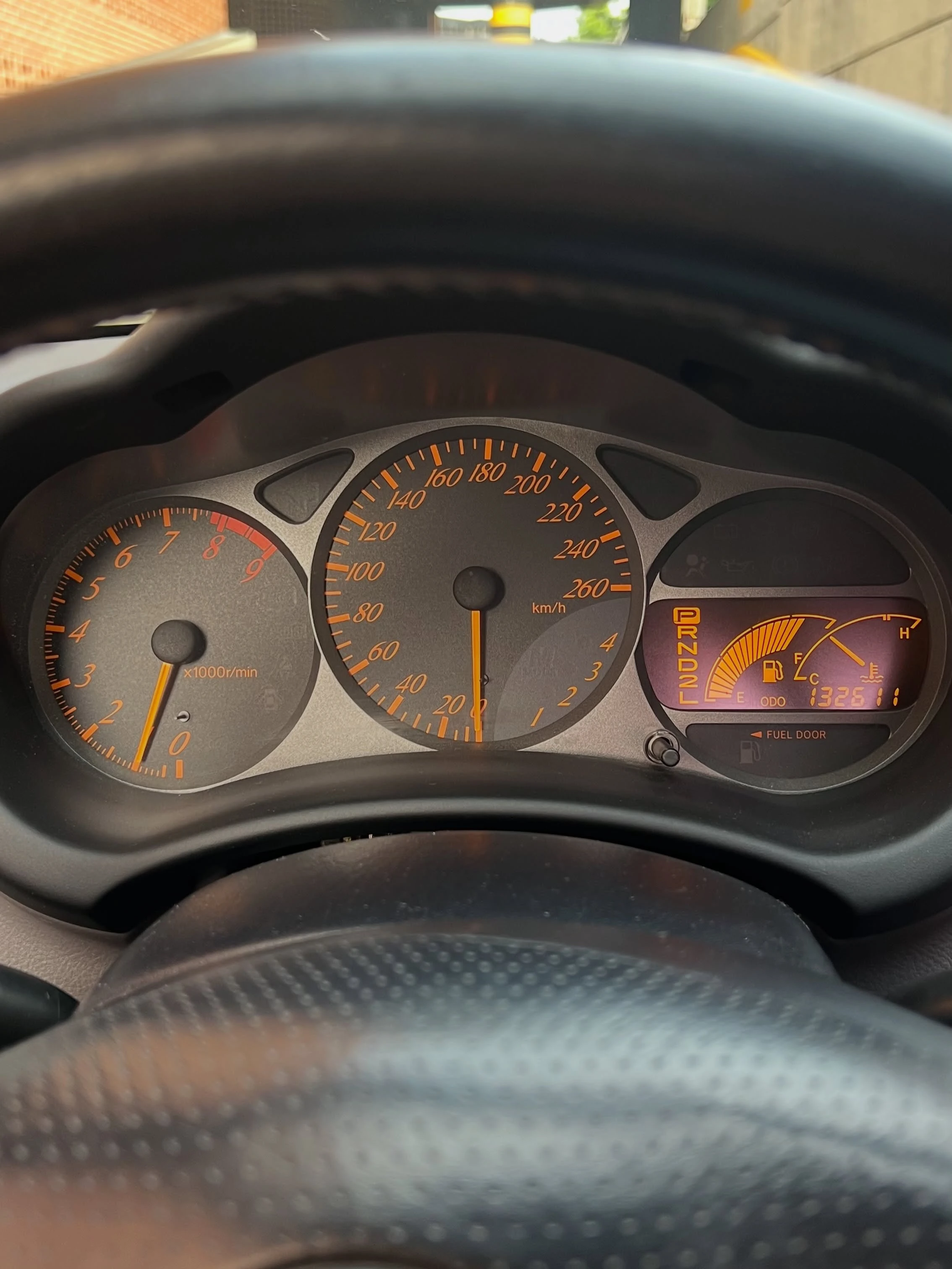 2002 Toyota Celica GT-S — foto 15