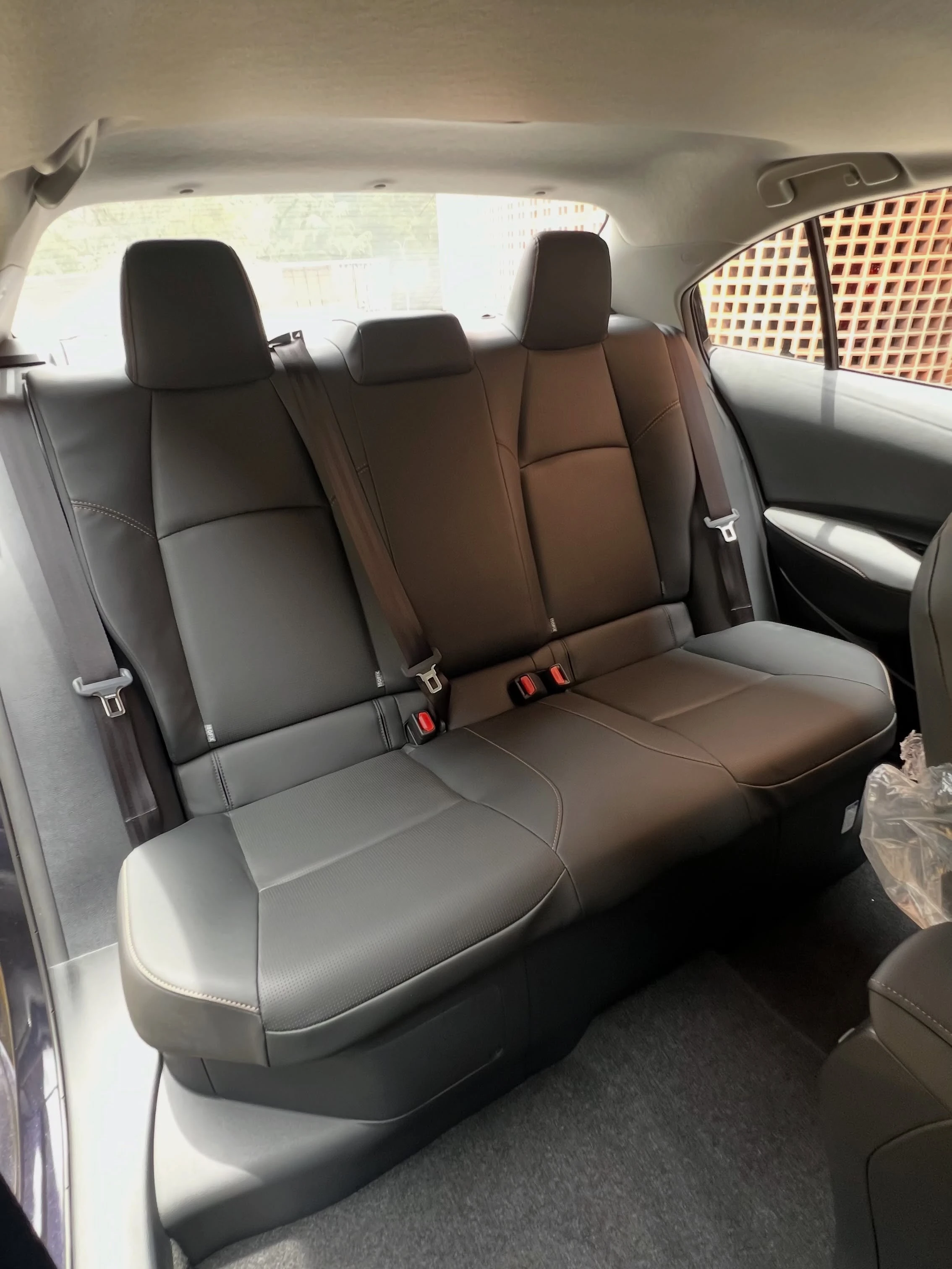 2026 Toyota Corolla HEV — foto 8