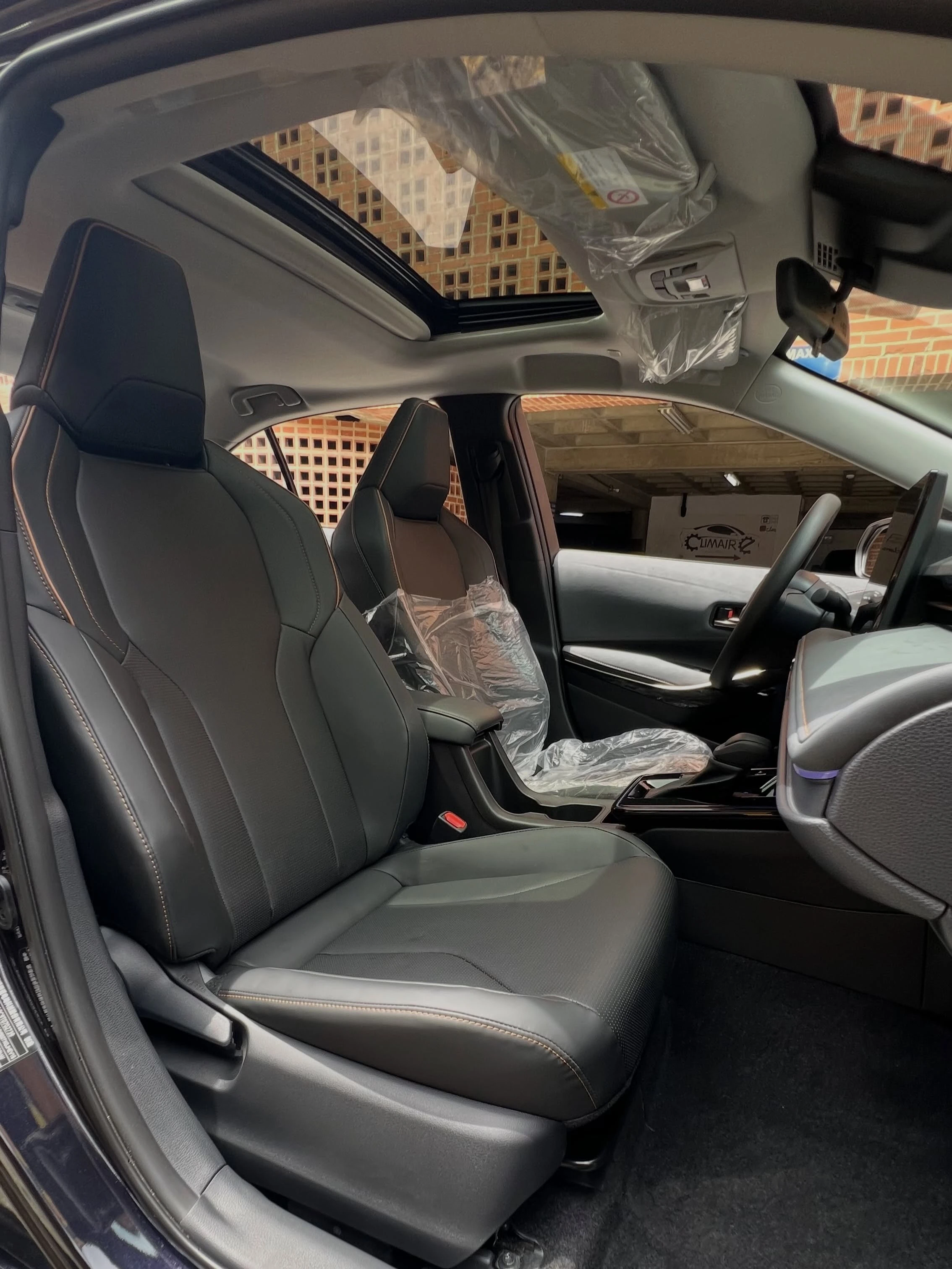 2026 Toyota Corolla HEV — foto 12