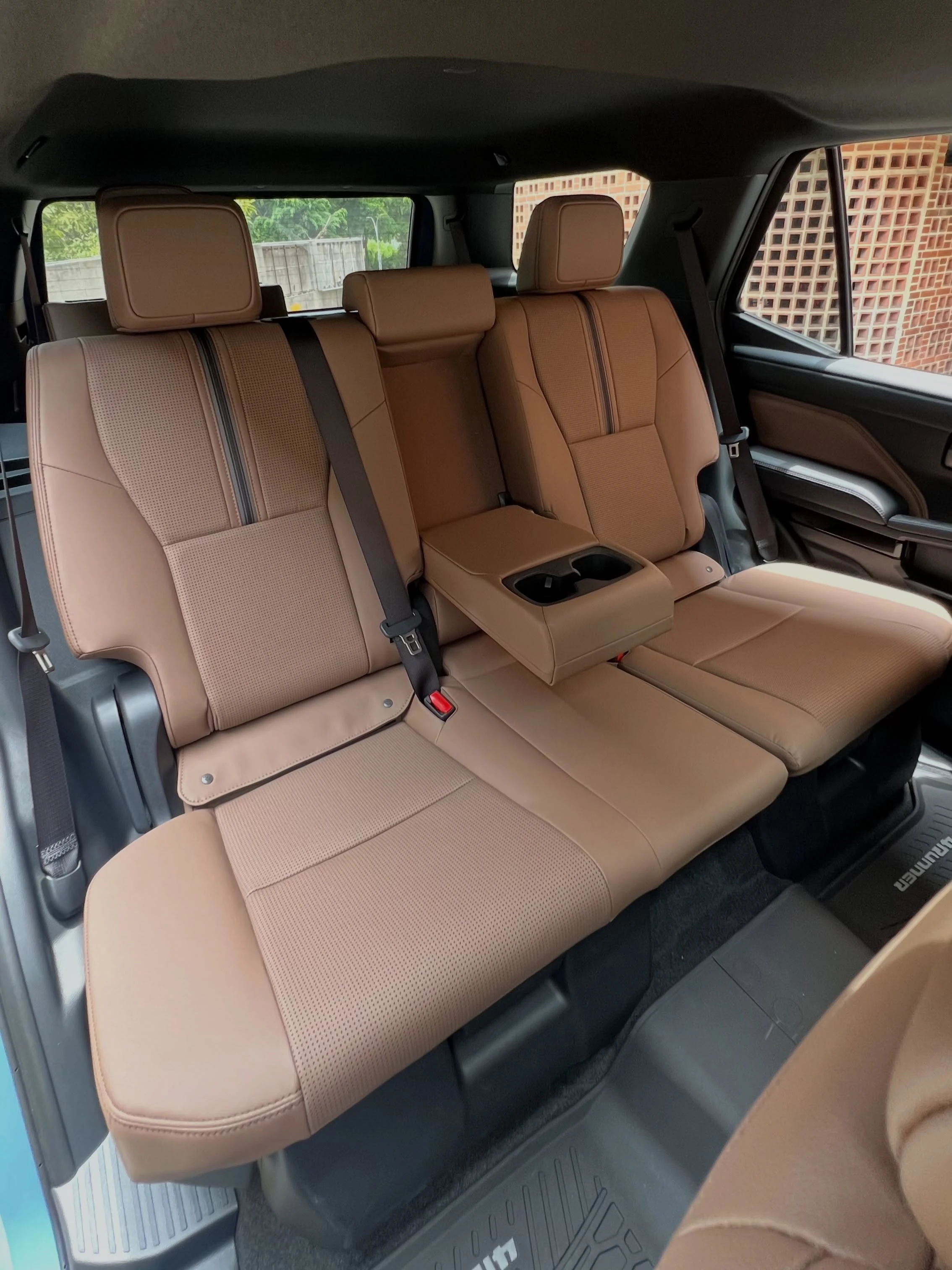 2026 Toyota 4Runner Limited — foto 8