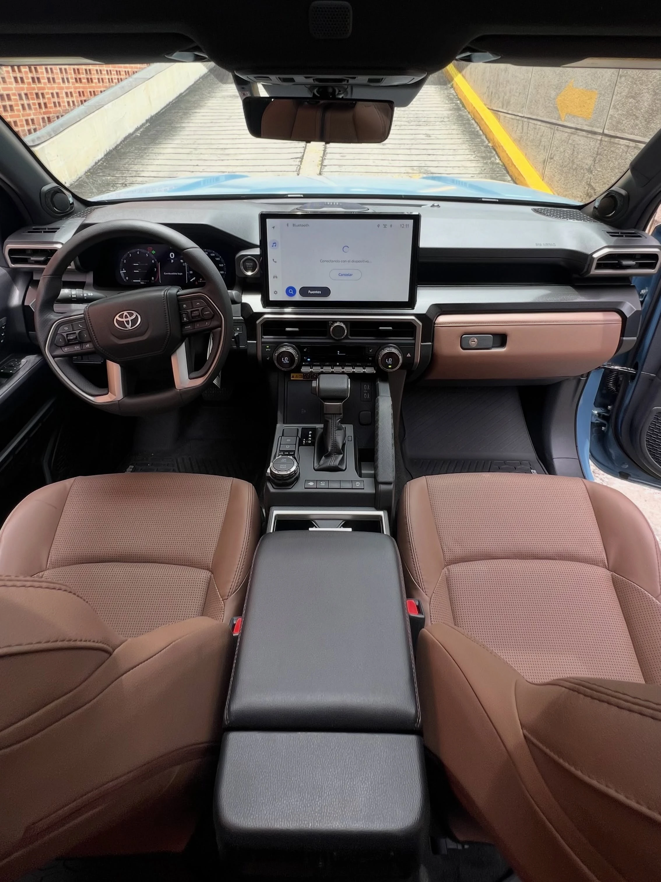 2026 Toyota 4Runner Limited — foto 9