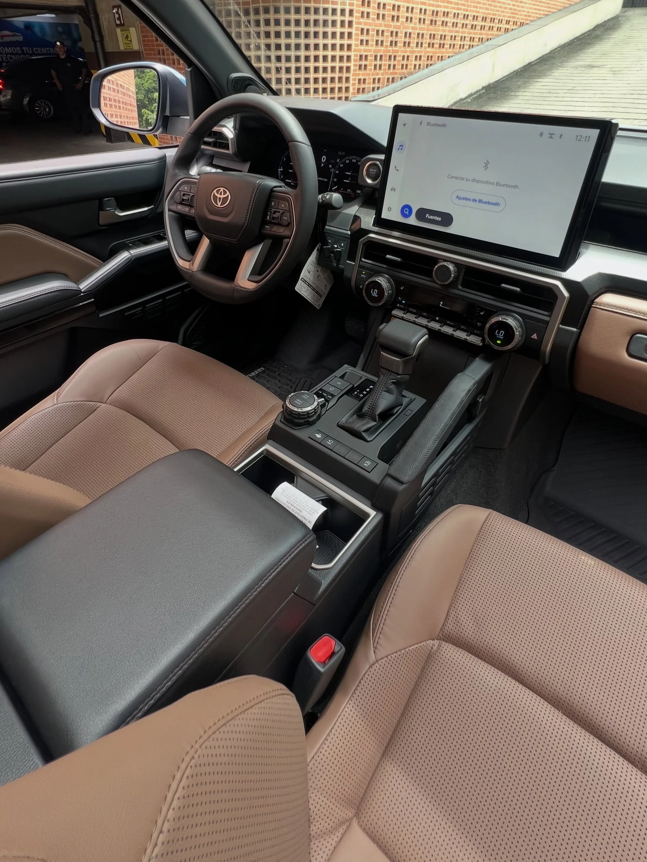 2026 Toyota 4Runner Limited — foto 10