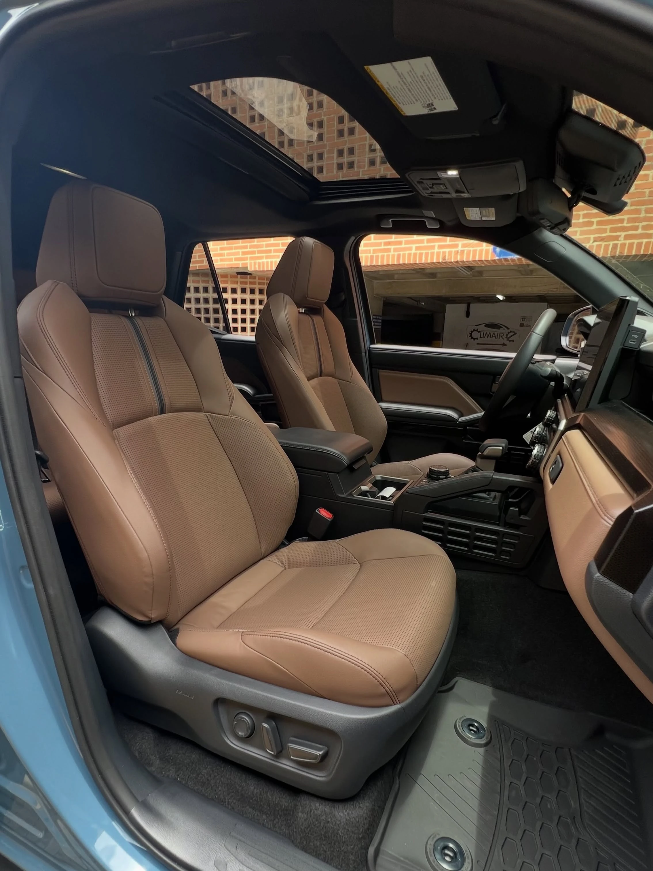 2026 Toyota 4Runner Limited — foto 12