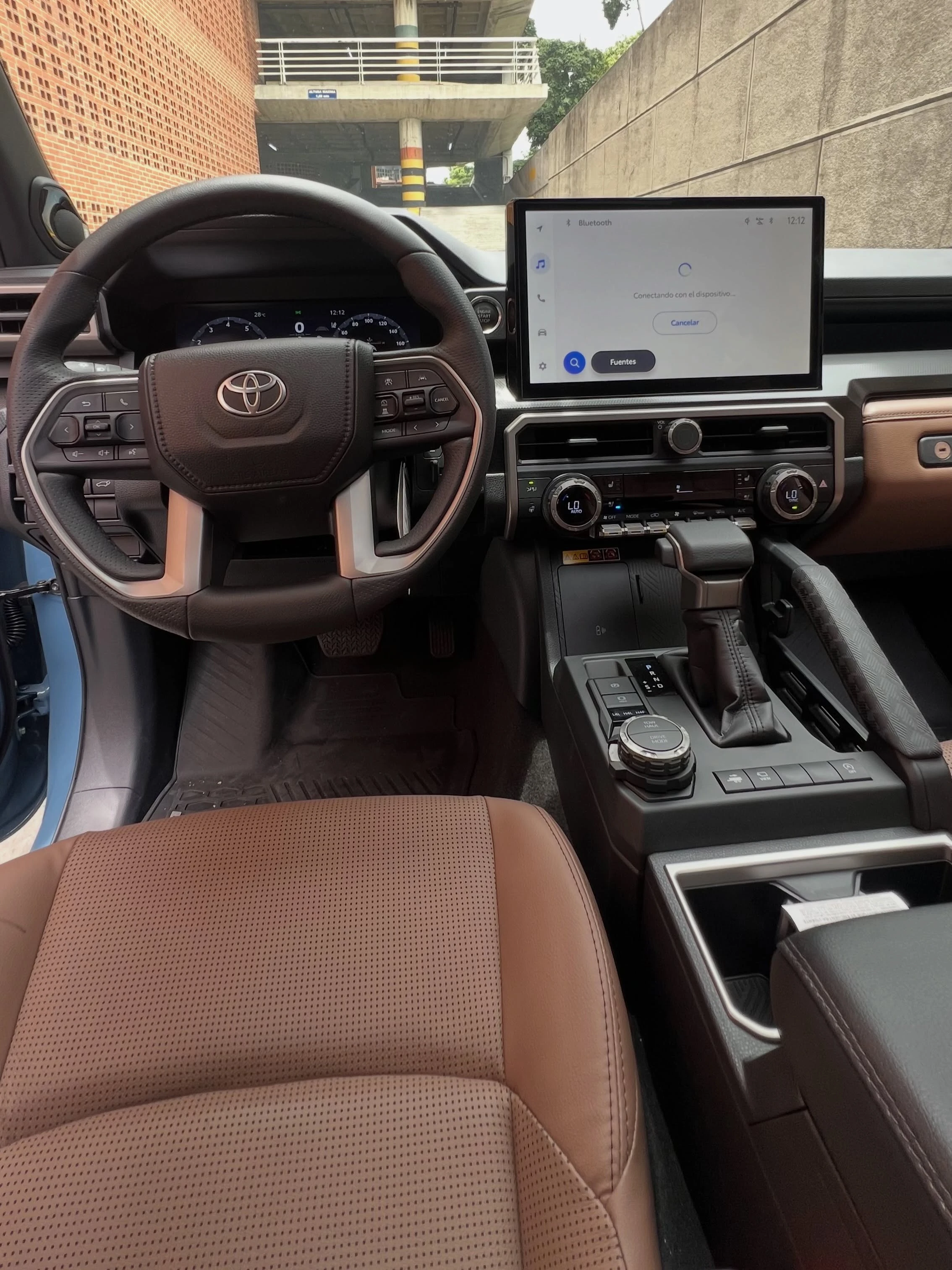 2026 Toyota 4Runner Limited — foto 13