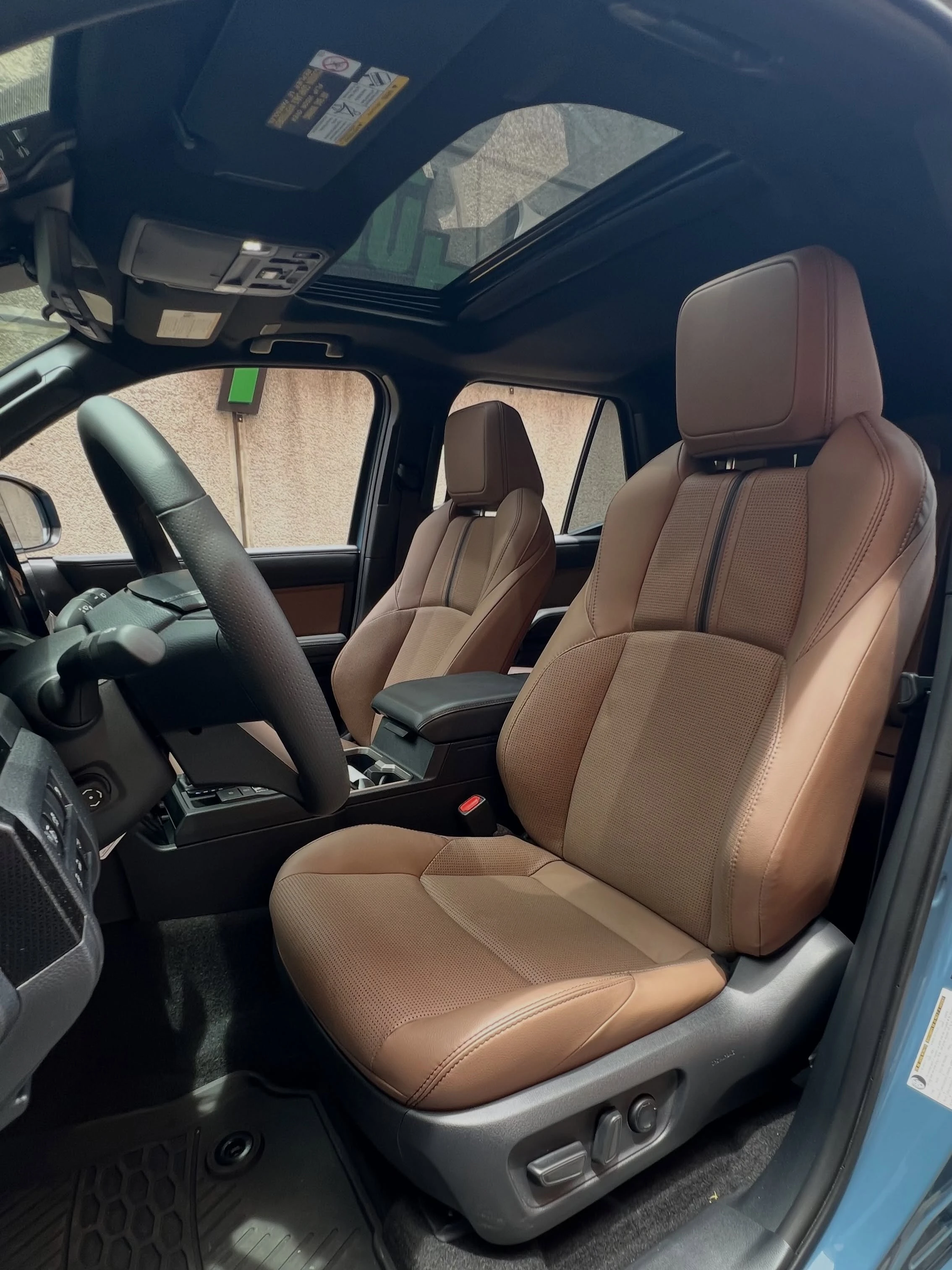 2026 Toyota 4Runner Limited — foto 14