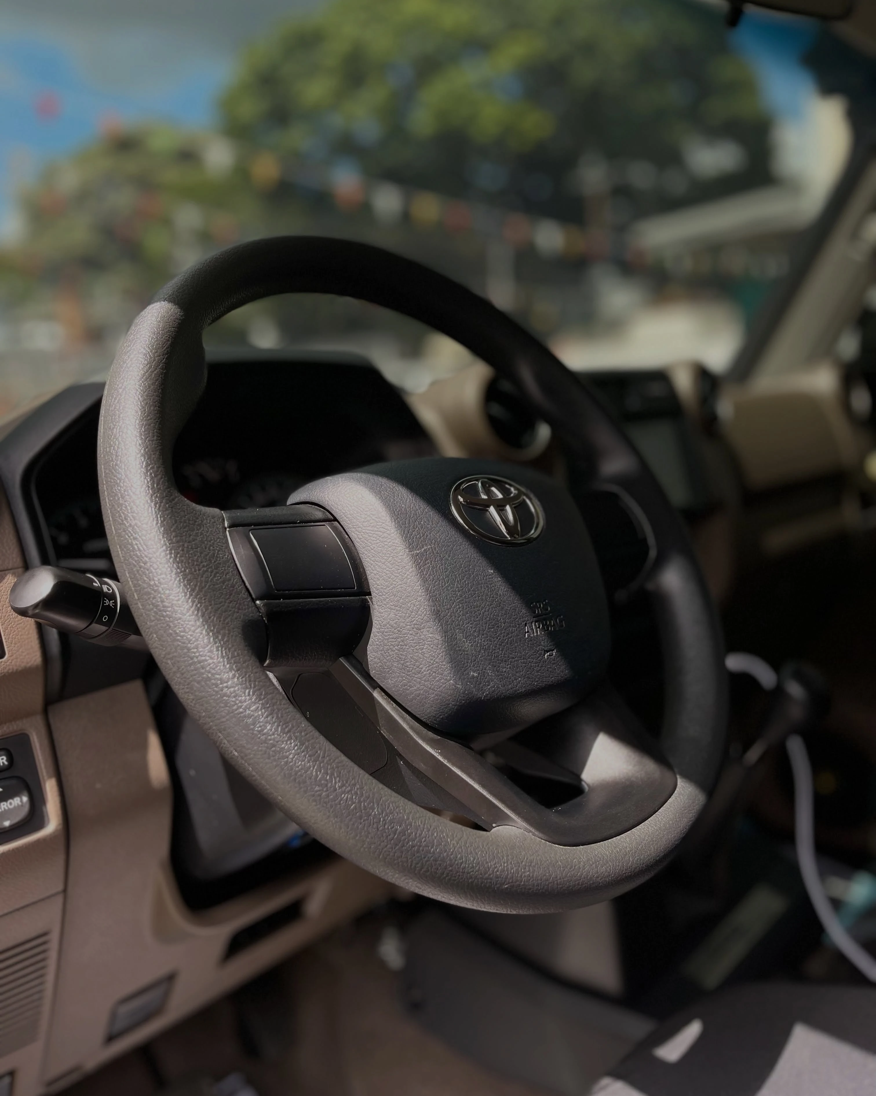 2024 Toyota Land Cruiser — foto 11