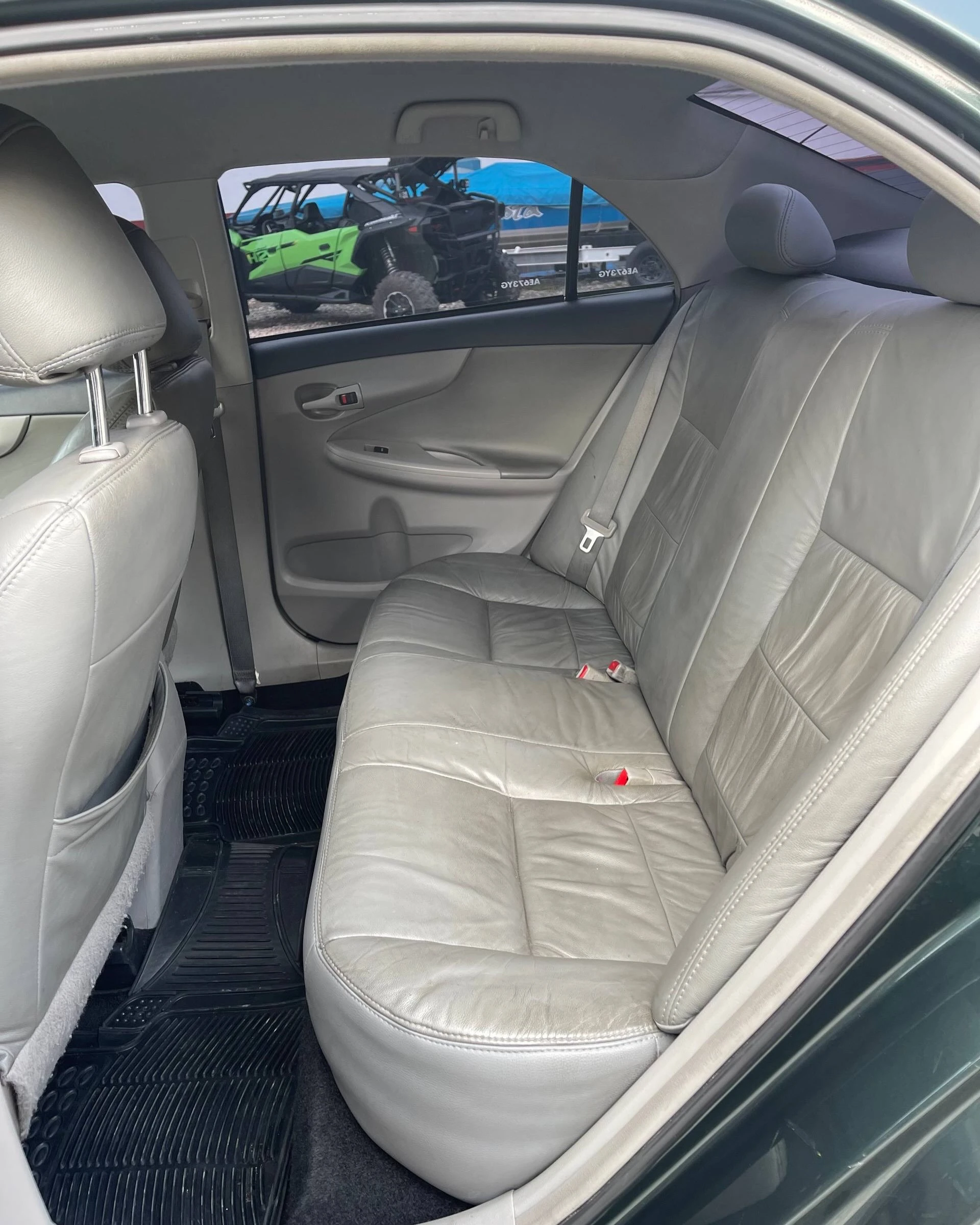2013 Toyota Corolla COROLLA (Cero choques) — foto 8