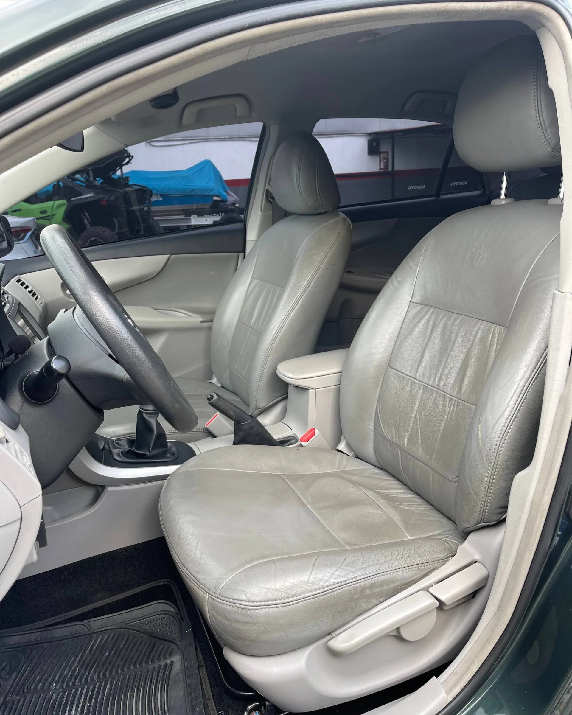 2013 Toyota Corolla COROLLA (Cero choques) — foto 10