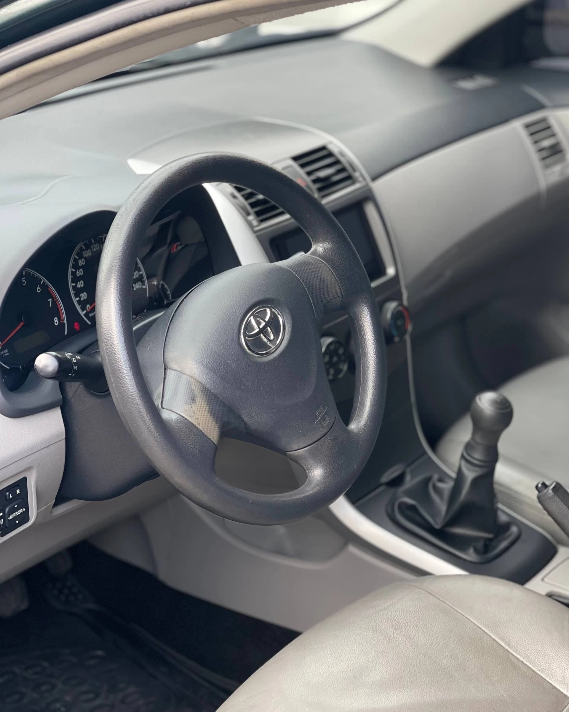 2013 Toyota Corolla COROLLA (Cero choques) — foto 11